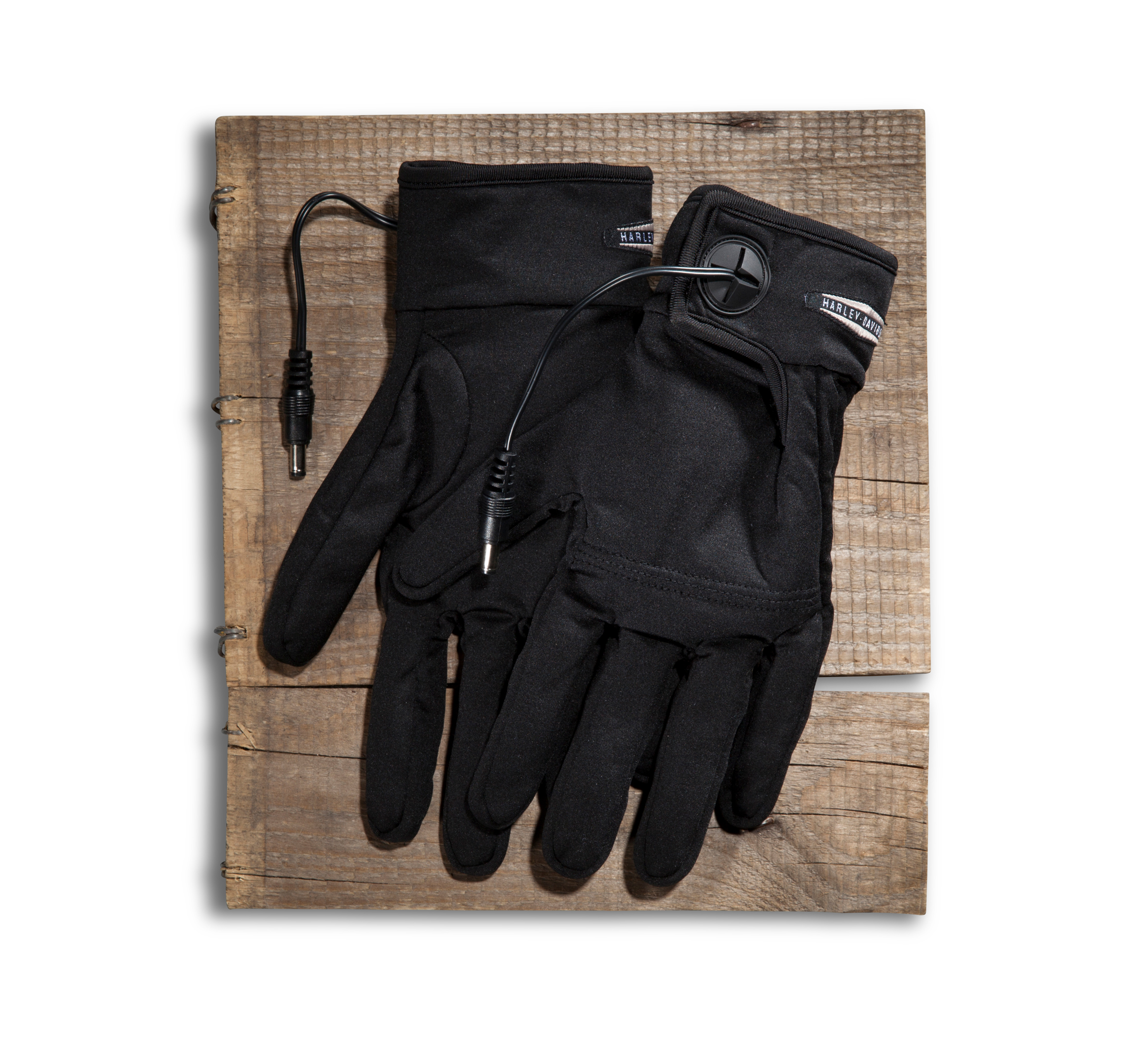Men's Heated One-Touch Programmable Plug-In 12V Glove Liner