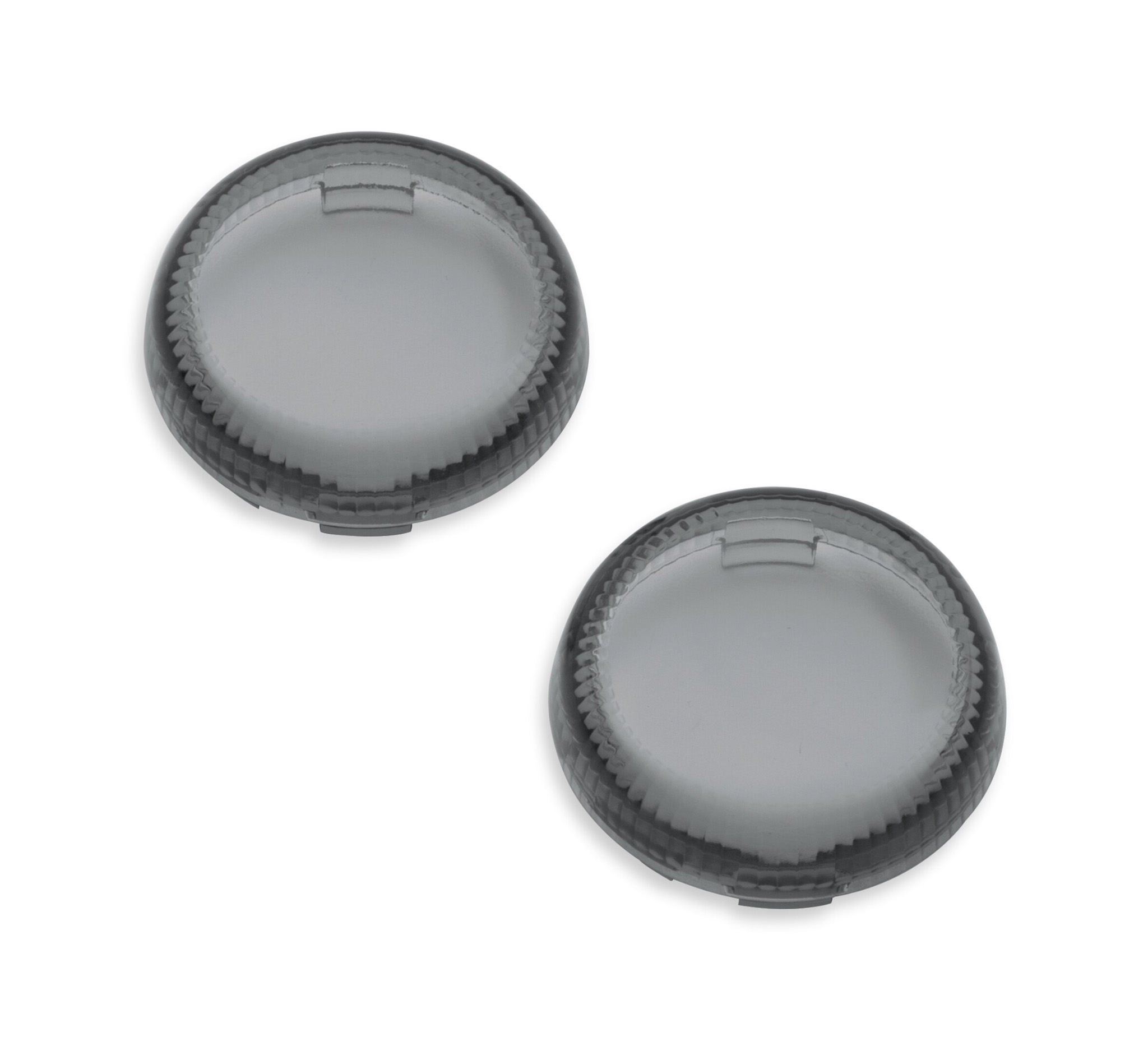 Lenses For LED Bullet Turn Signal Inserts