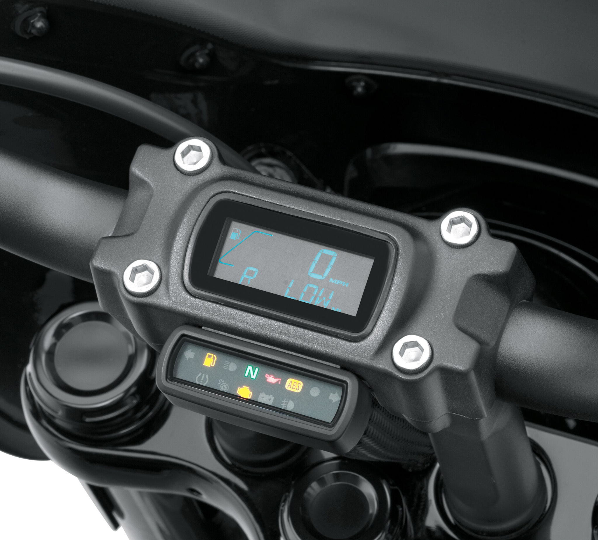 1.25 in. Gauge Clamp Kit