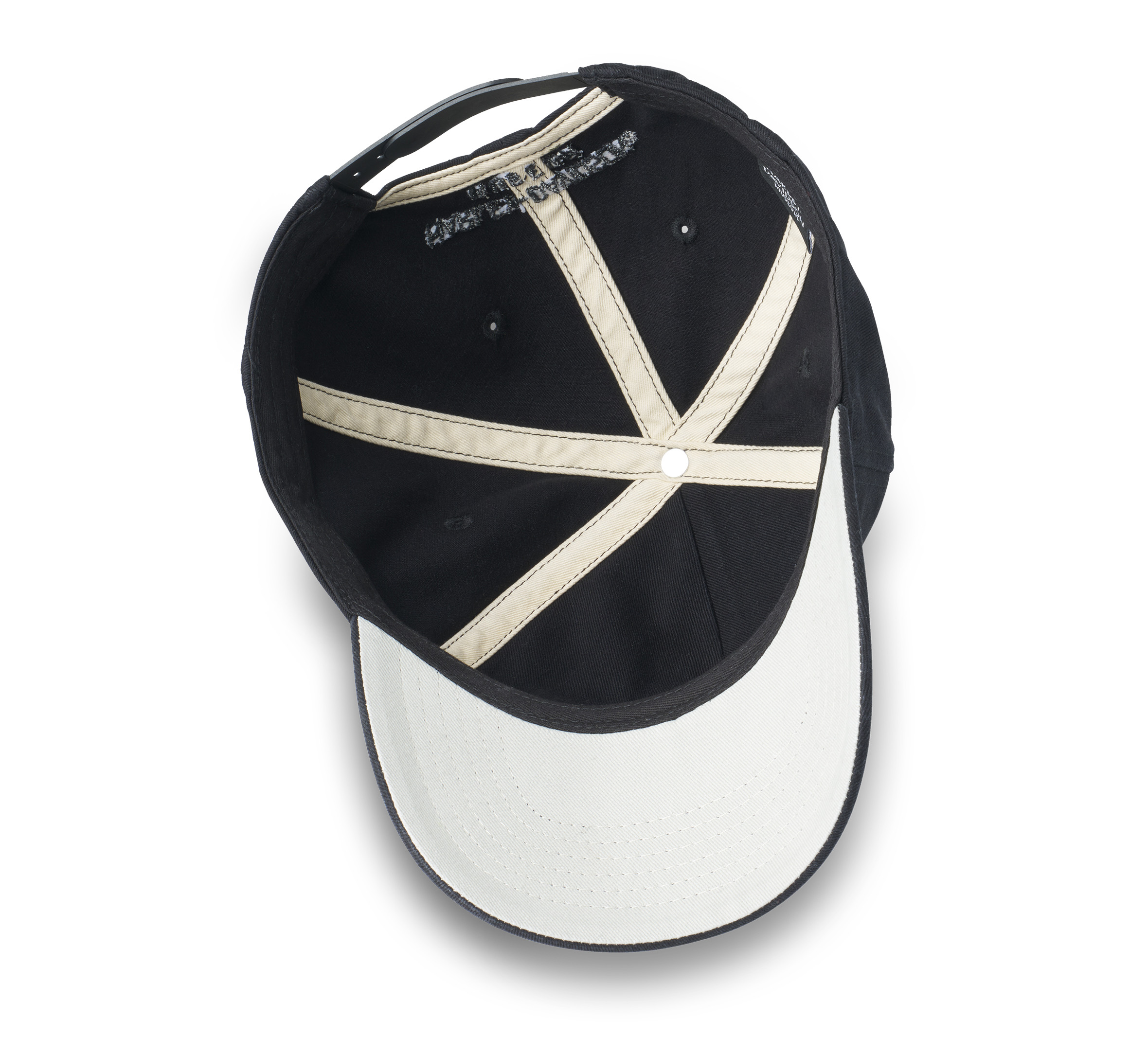 Men's Milwaukee 1903 Cap | Harley-Davidson USA