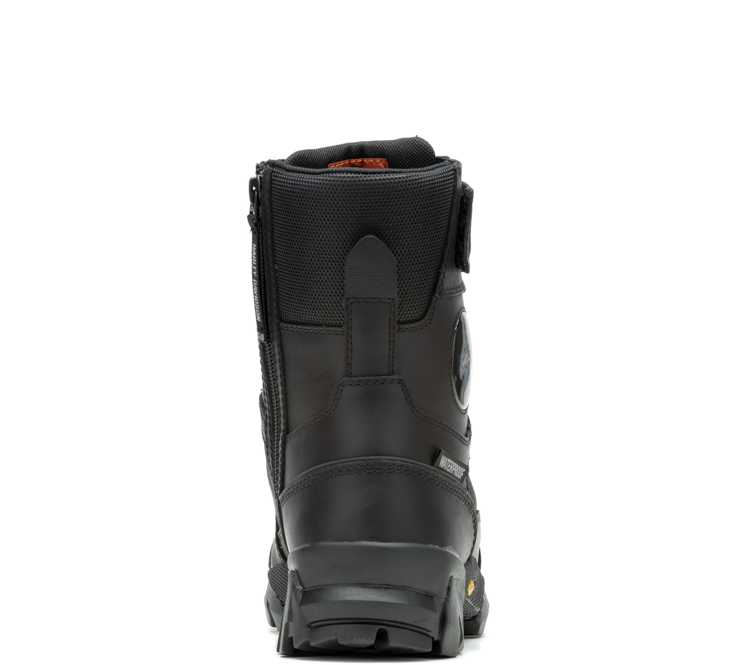 Men's Maxson Waterproof Riding Boot