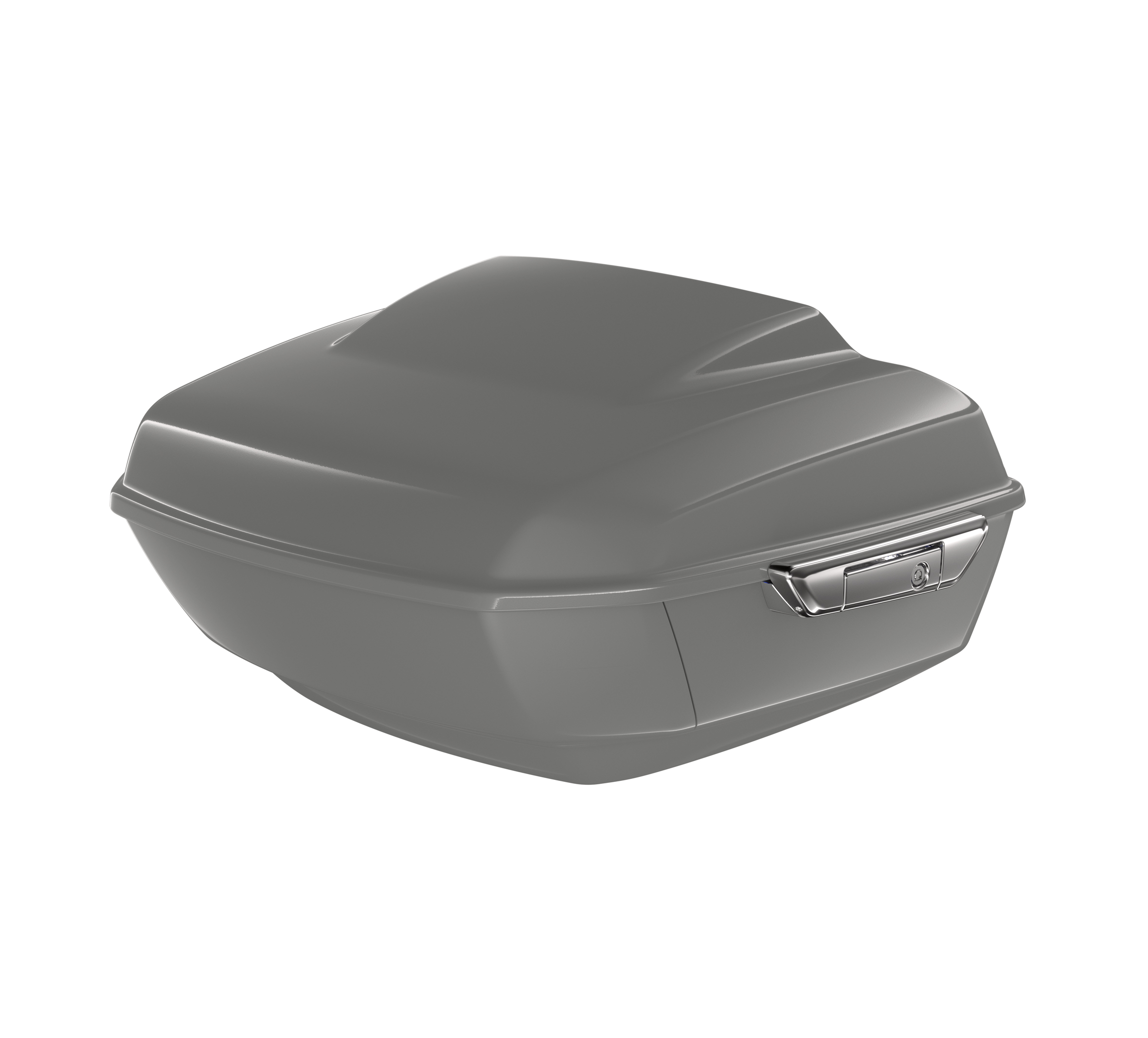 Bauletto Grand Tour-Pak - Dark Billiard Gray