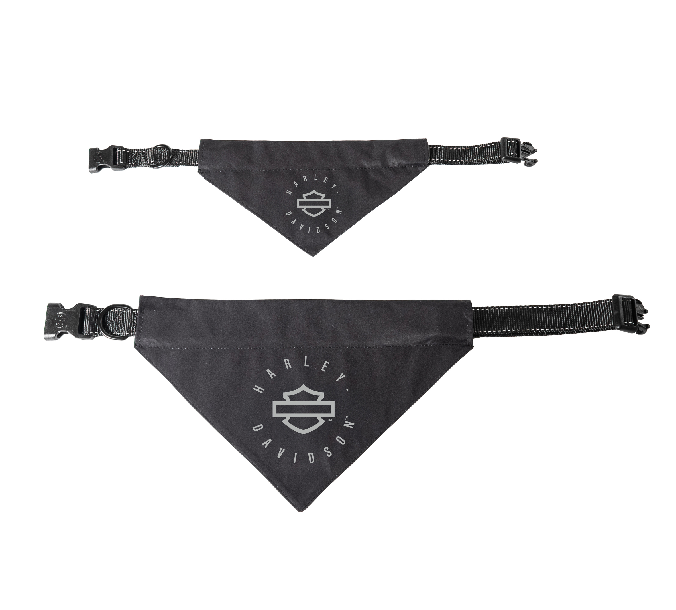 Open Bar & Shield Pet Bandana