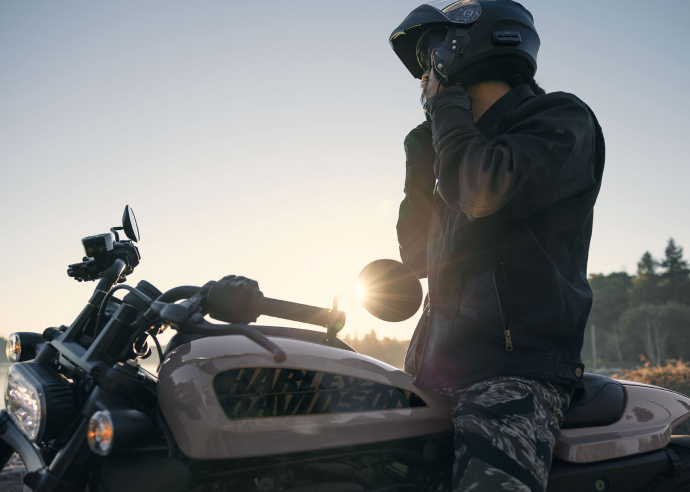 Men's apparel beauty shot