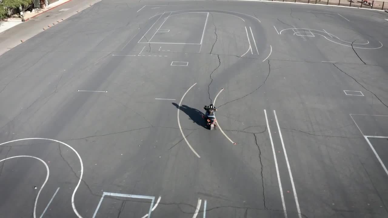 Habilidades de pilotagem