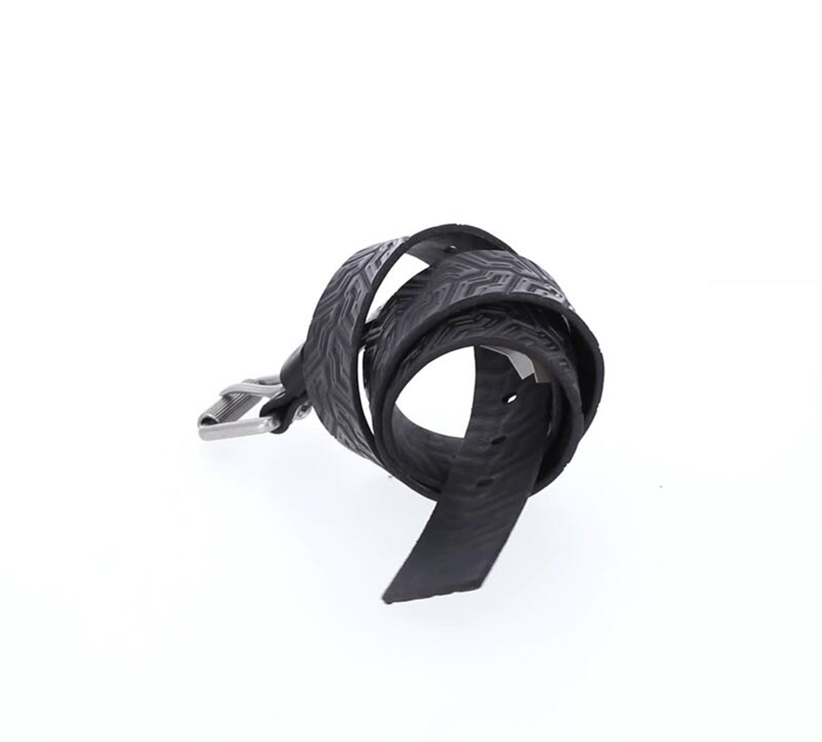 Tire Tread Belt in Black