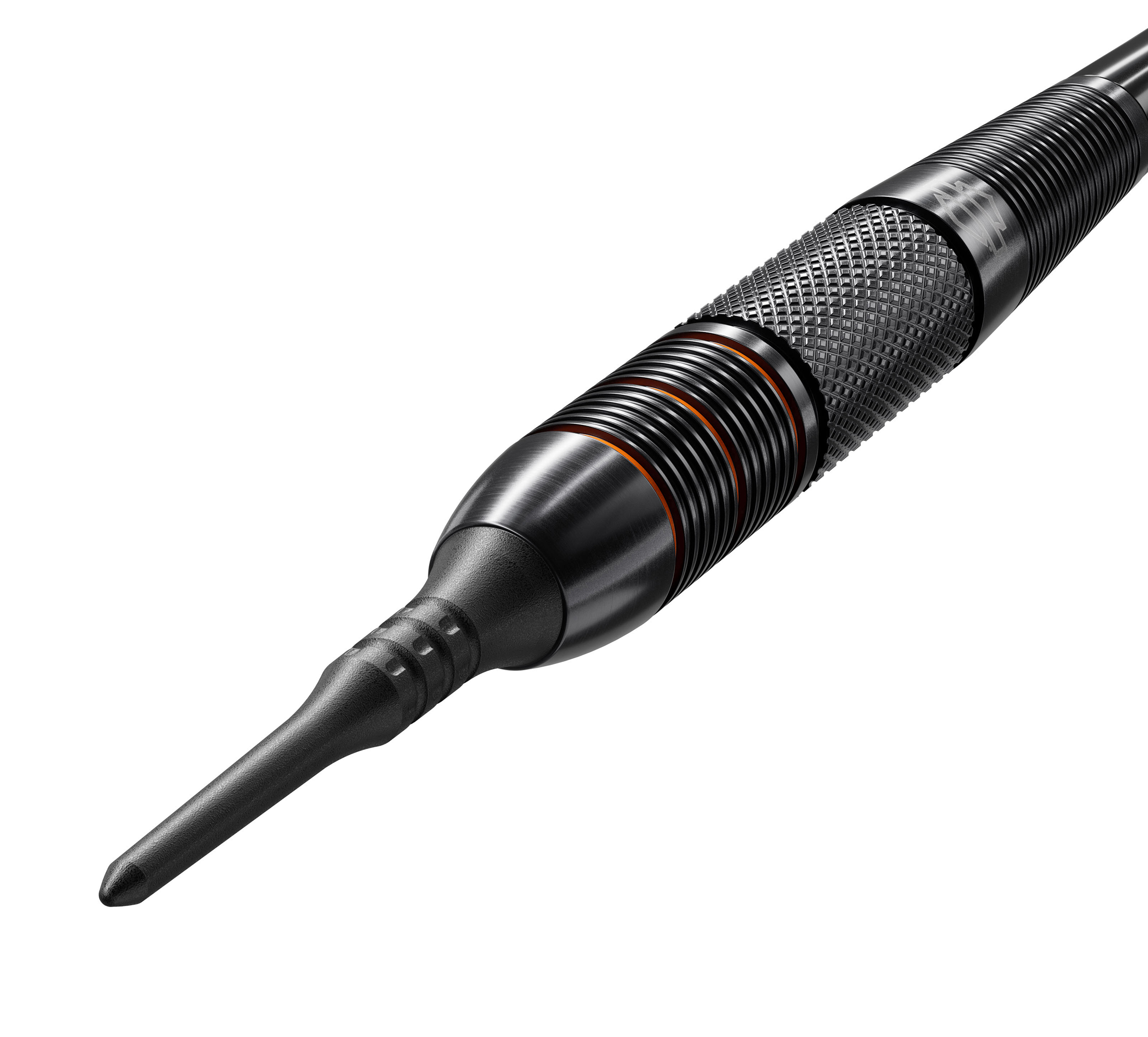 H-D Rally Darts, Soft Tip Set of 3