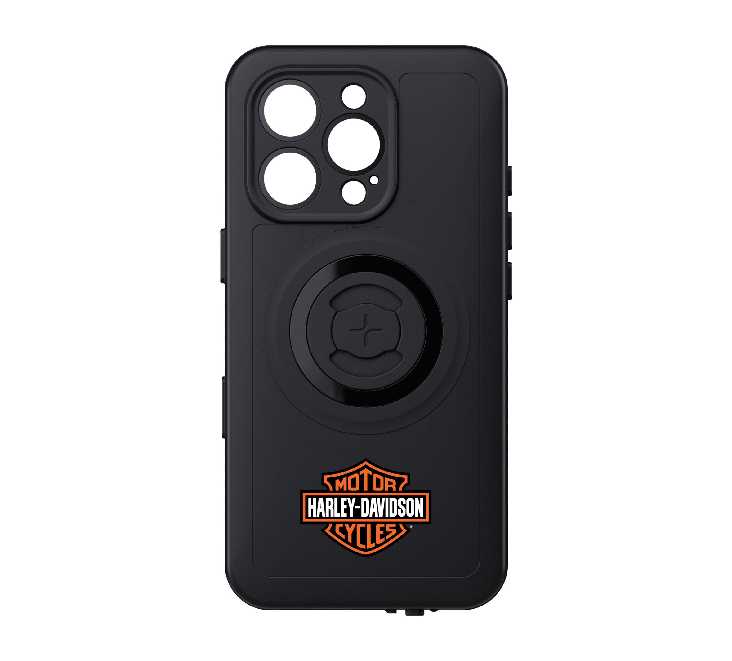 H-D Phone Case Xtreme - Classic Bar & Shield