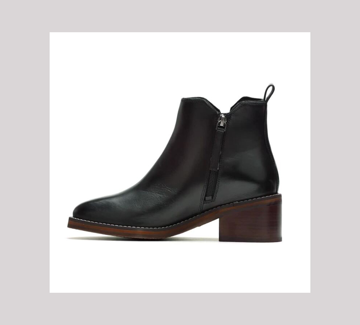 Women's Jonetta Buckle Boot