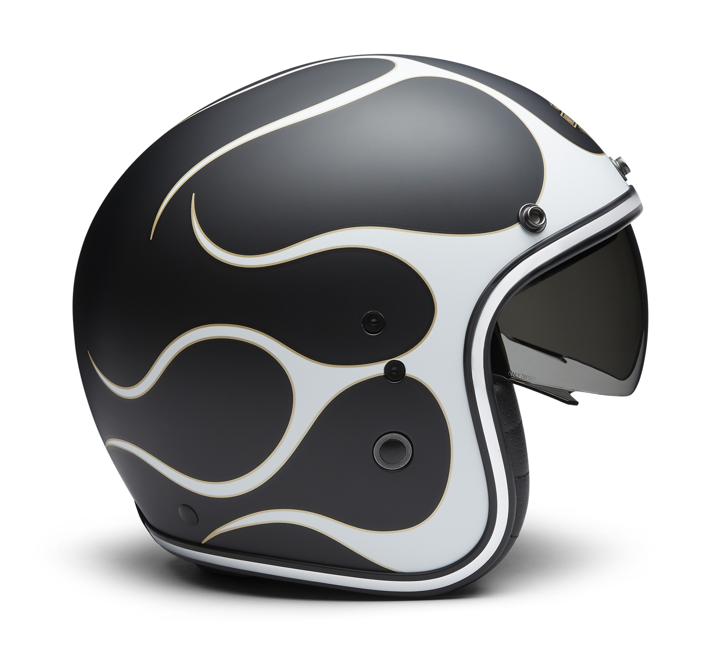H-D® X14 Sun Shield 3/4 Helmet