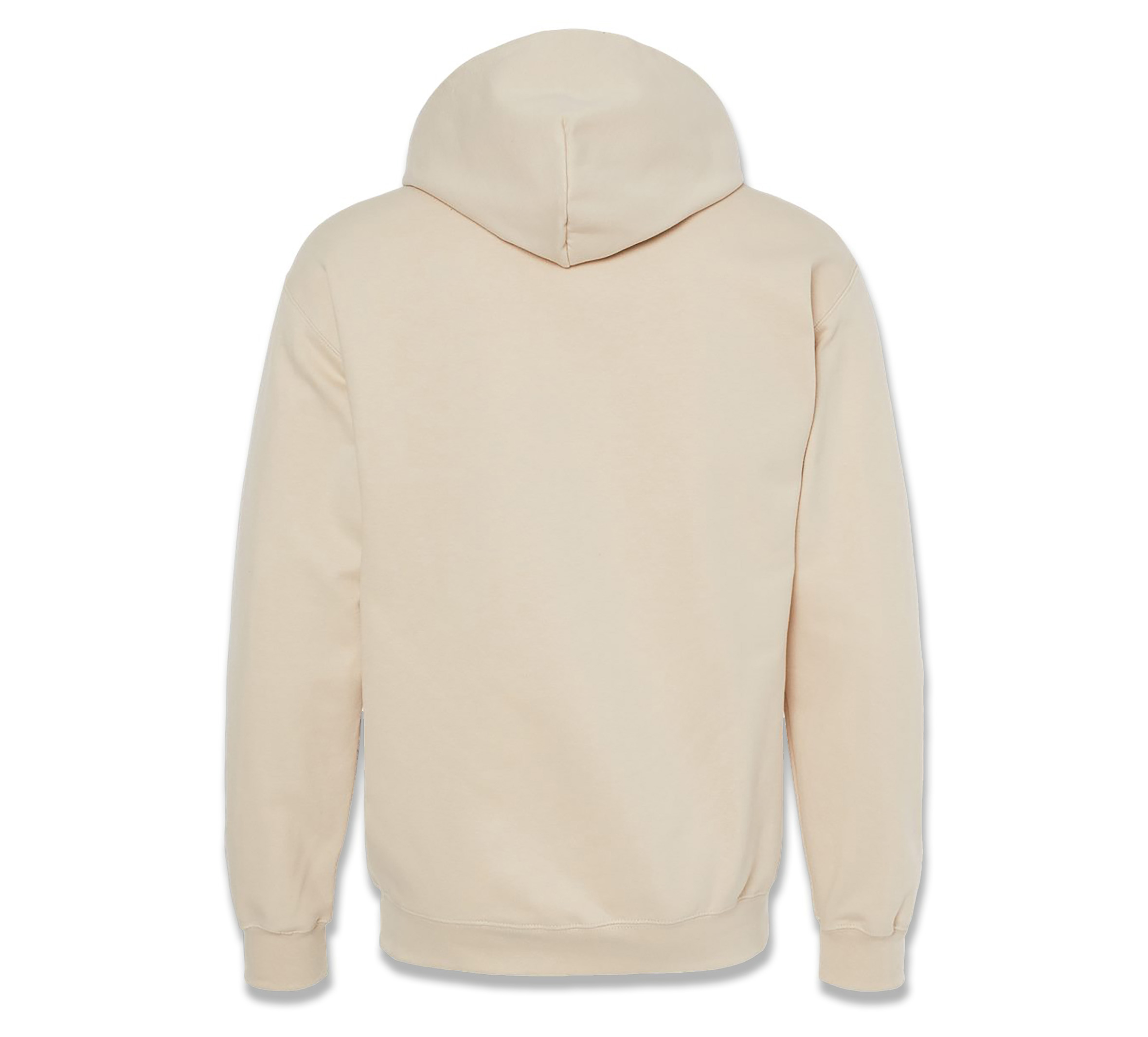 Men's Archive Poster Midweight Hoodie