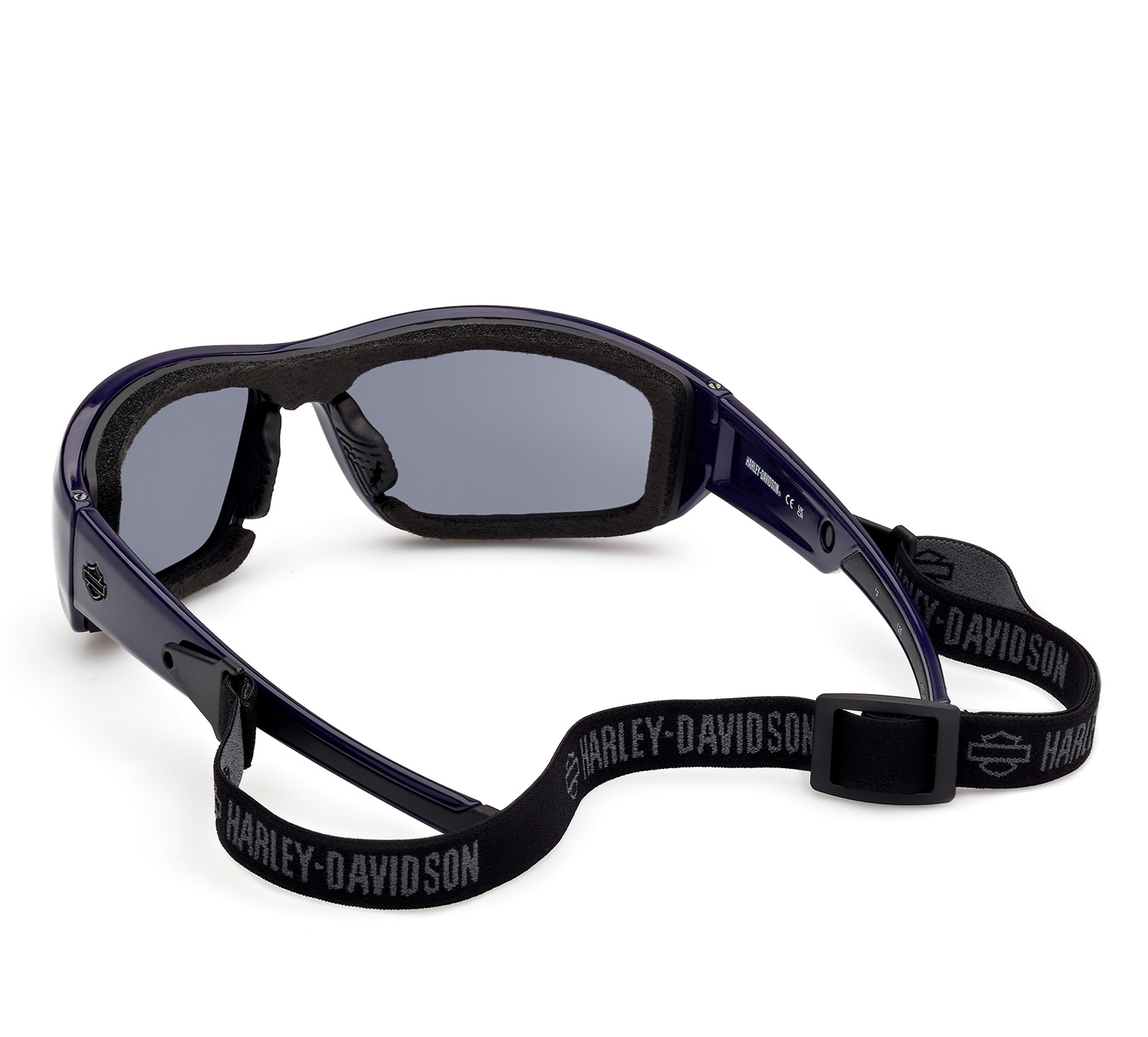 BLAZE ACE 2.0 Motorcycle Riding Sunglasses