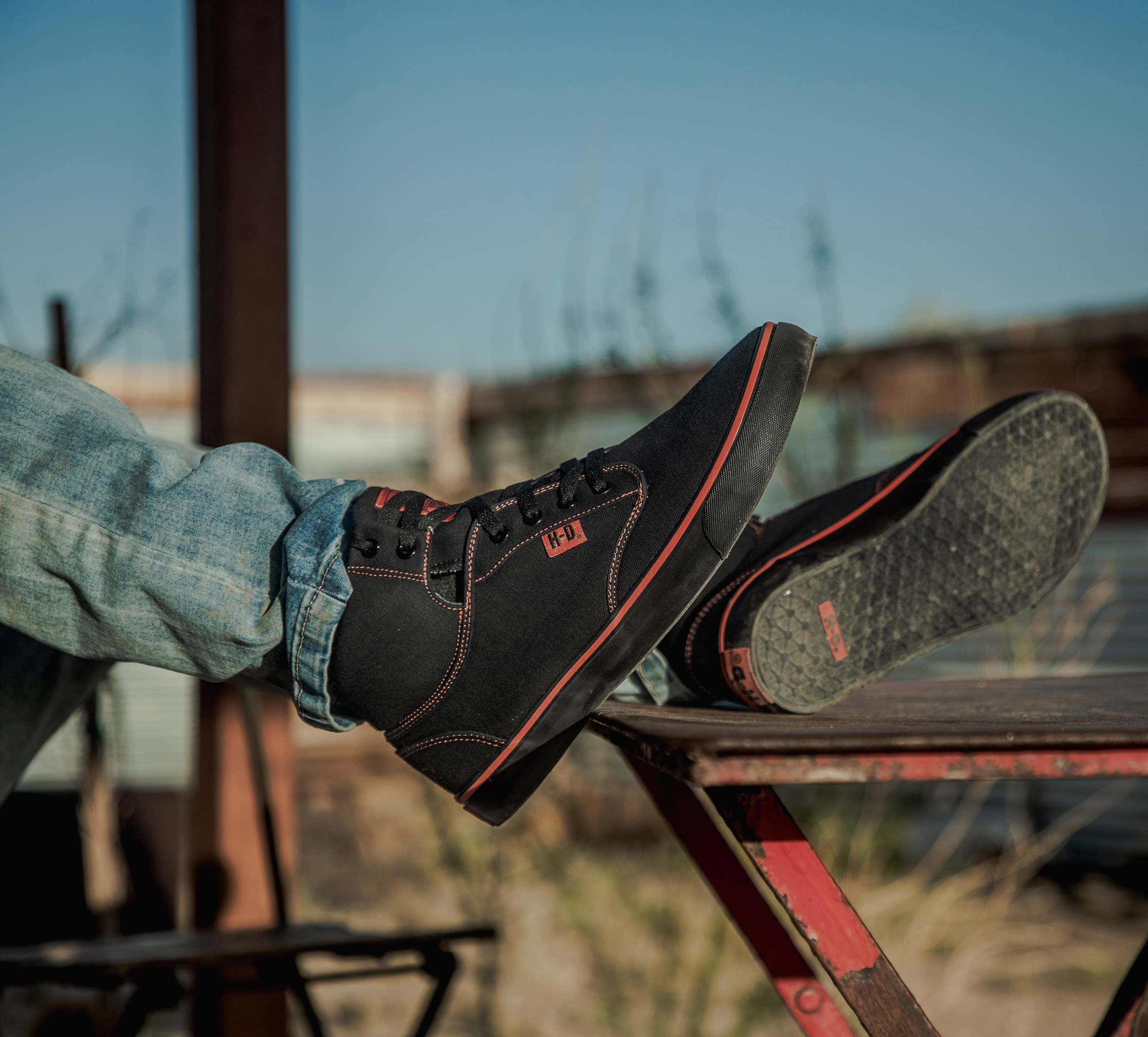 Men's Wrenford Sneaker