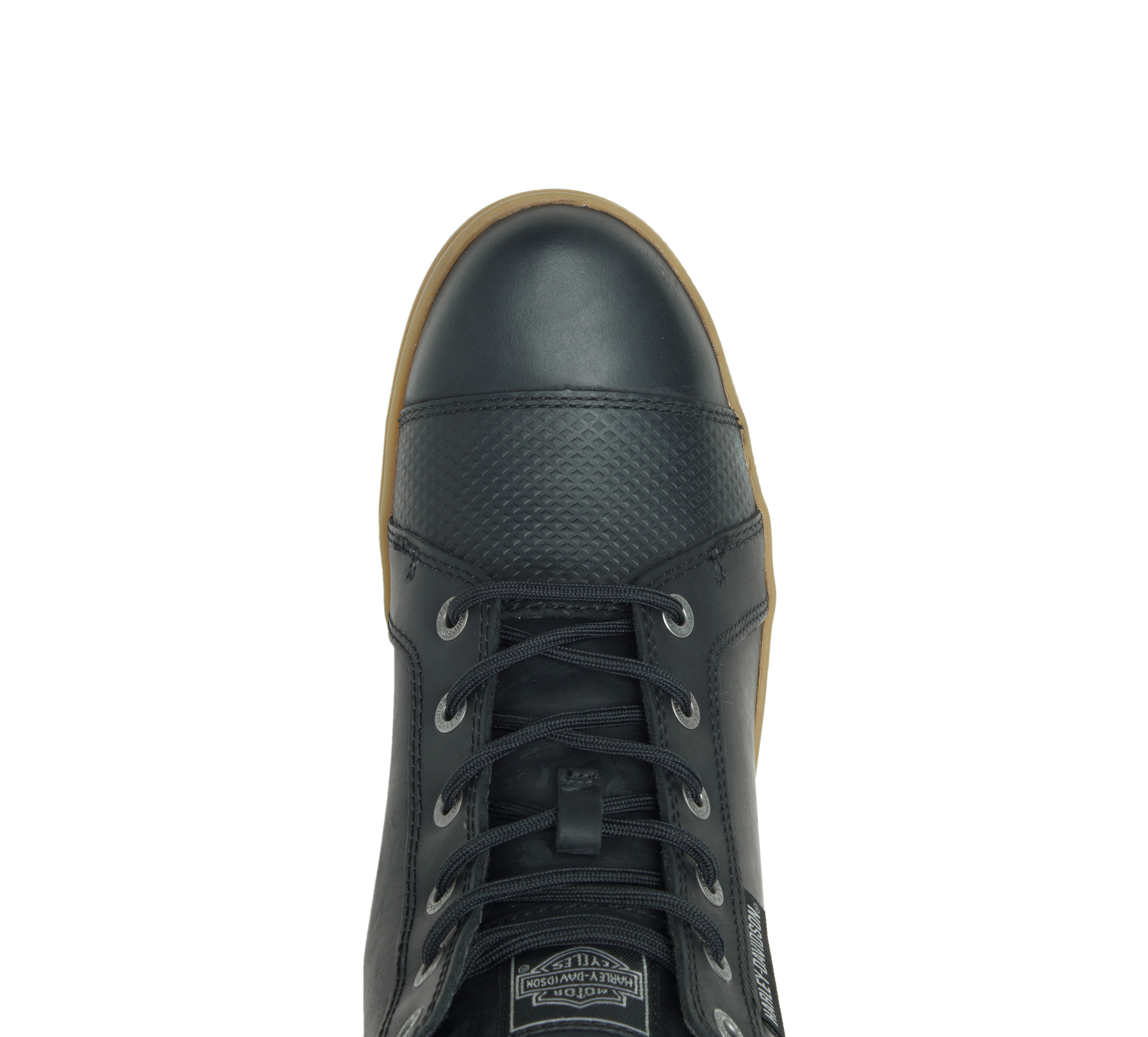 Men's Breman 4.5" CE Riding Sneaker