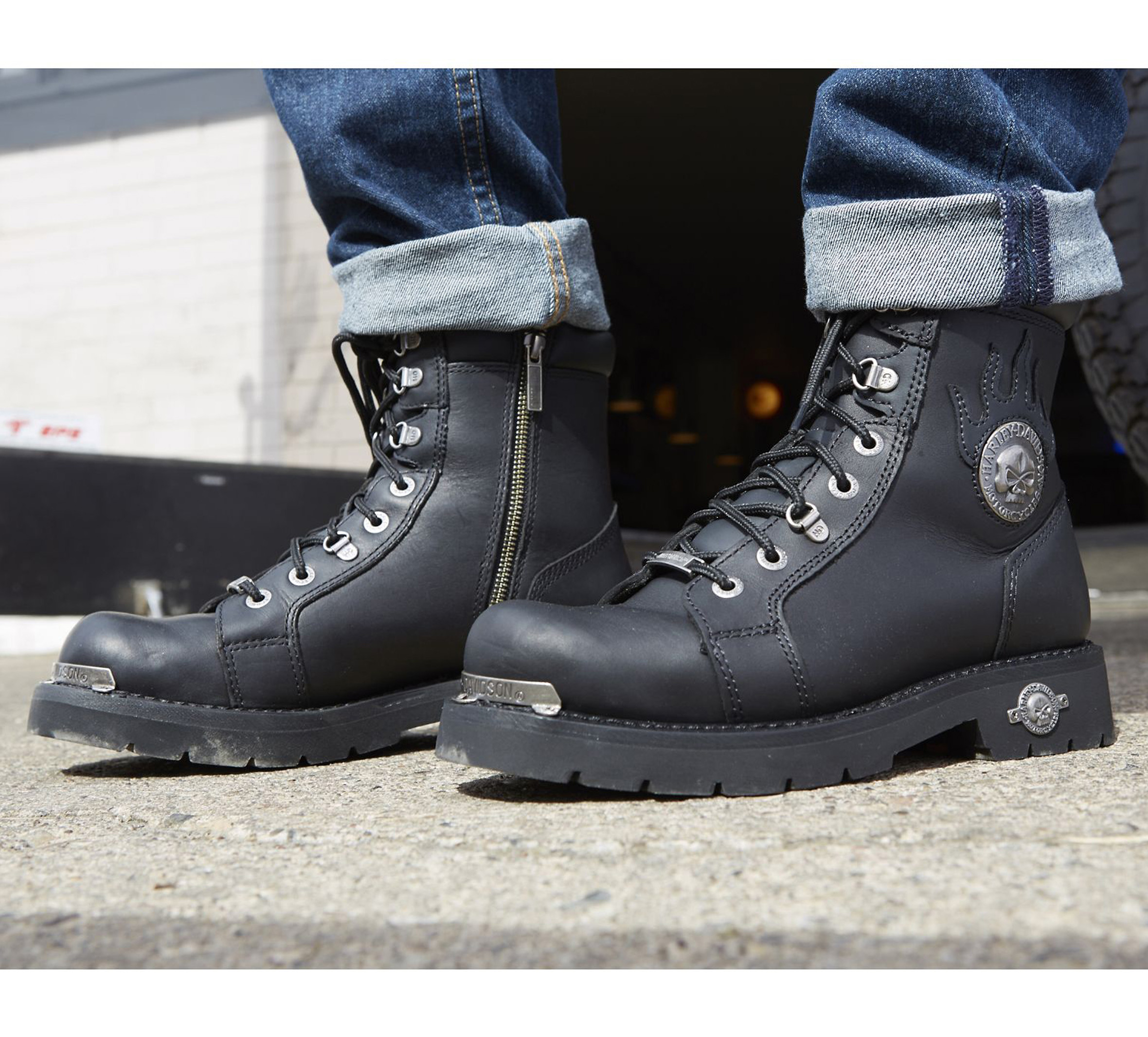 Men's Diversion Casual Boot