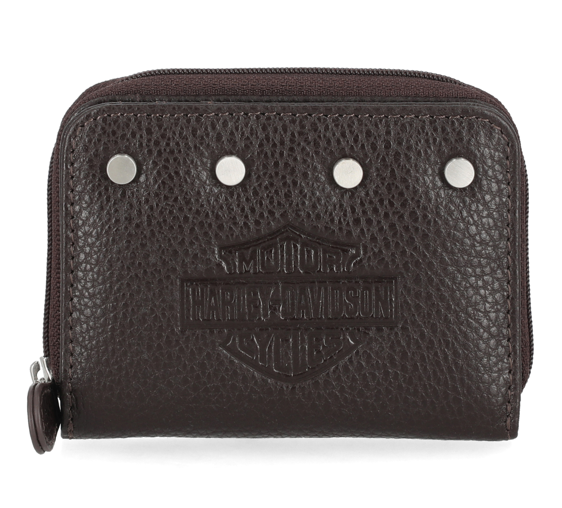 Snake Indexer Wallet | Harley-Davidson USA