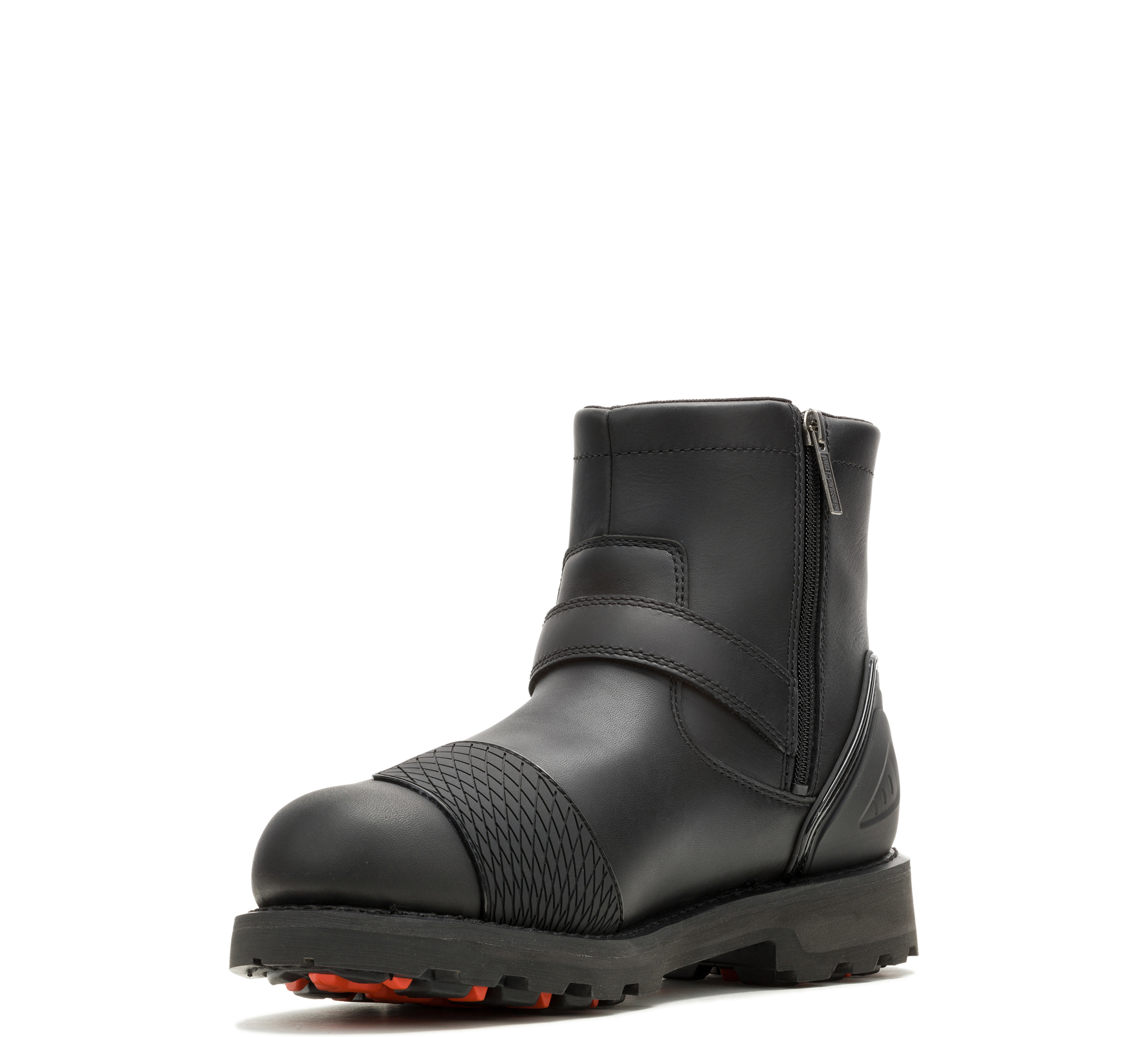 Men's Shrader Willie G Skull Ride, CE