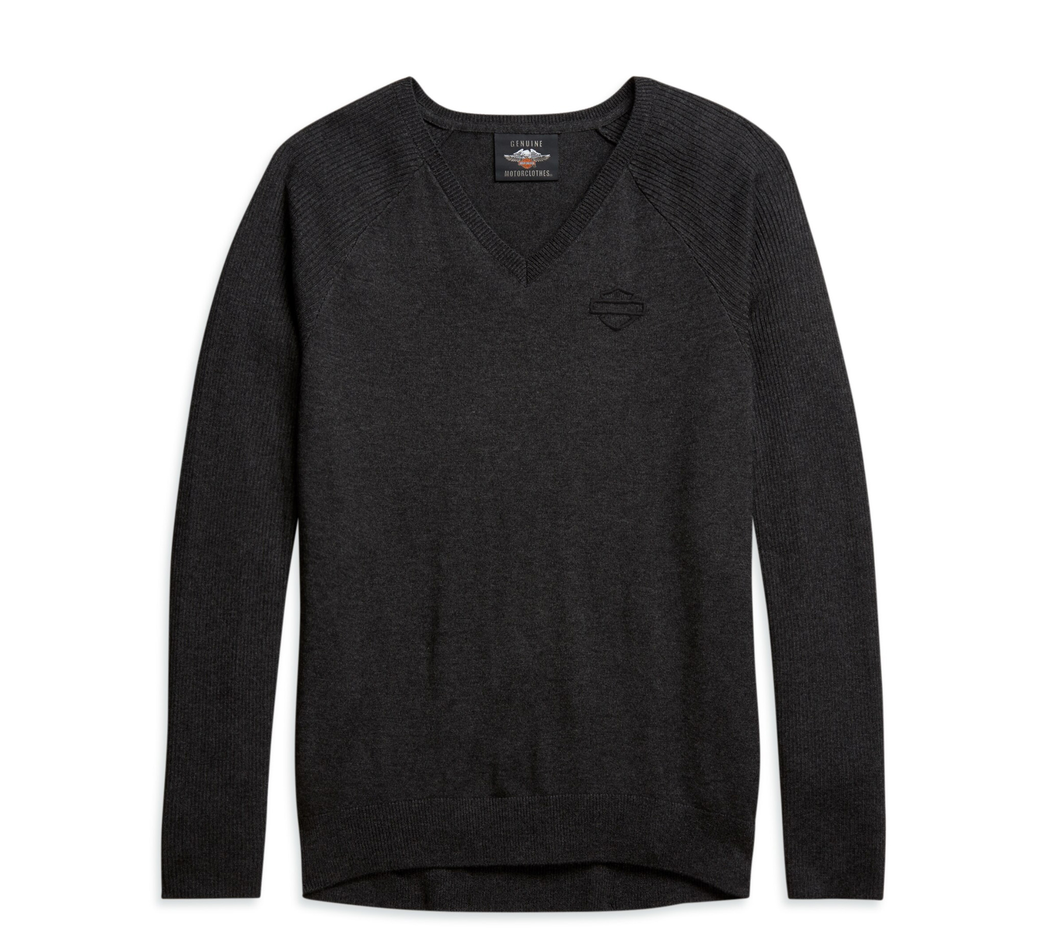 Women's V-Neck Sweater