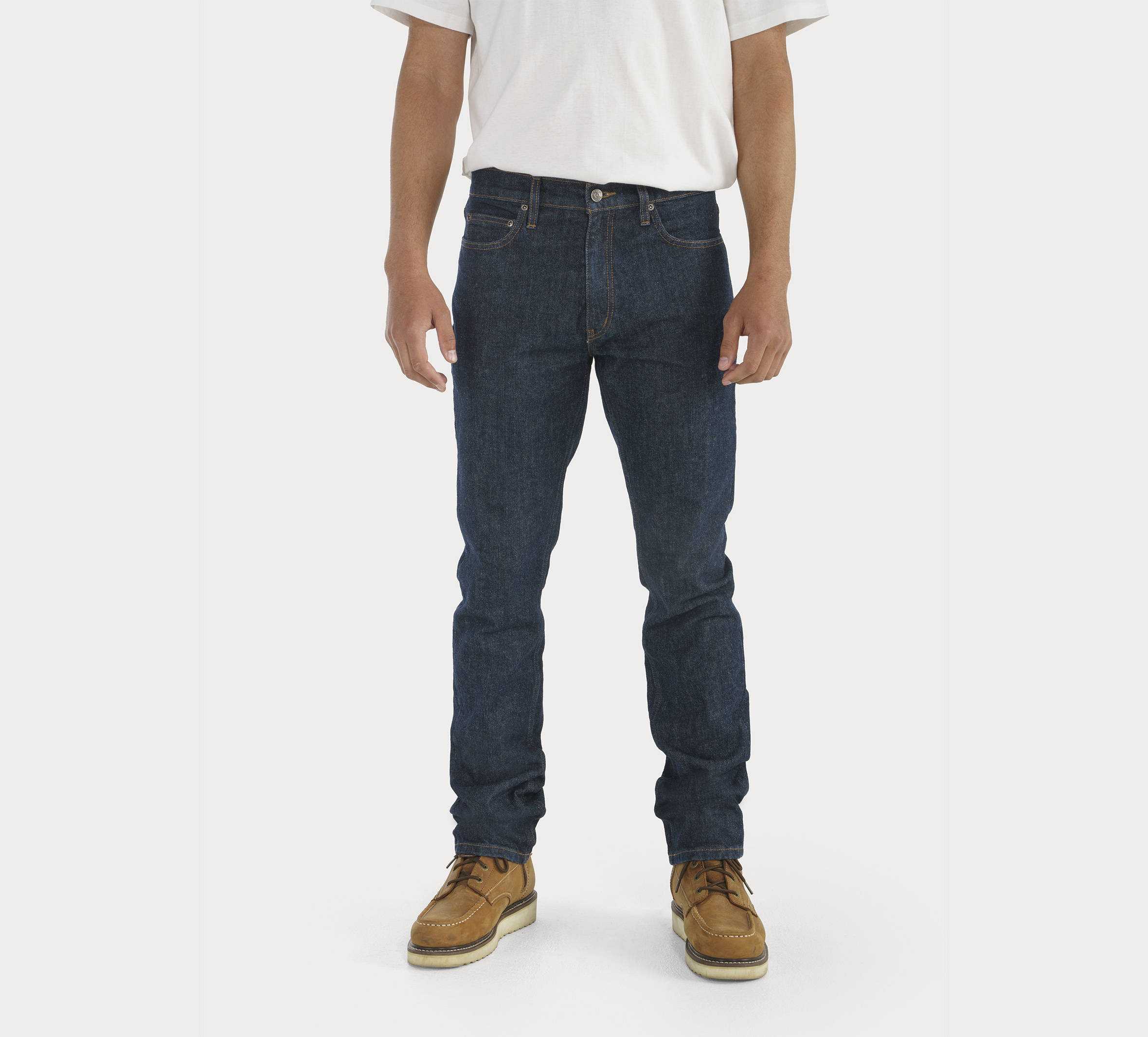 Men's Harley-Davidson Tapered Jean