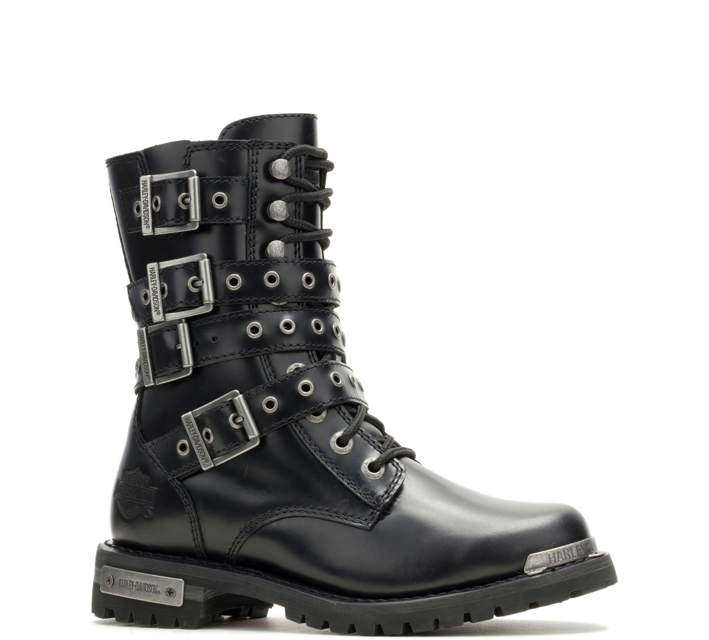 Women's Ironblaze Tall Riding Boot