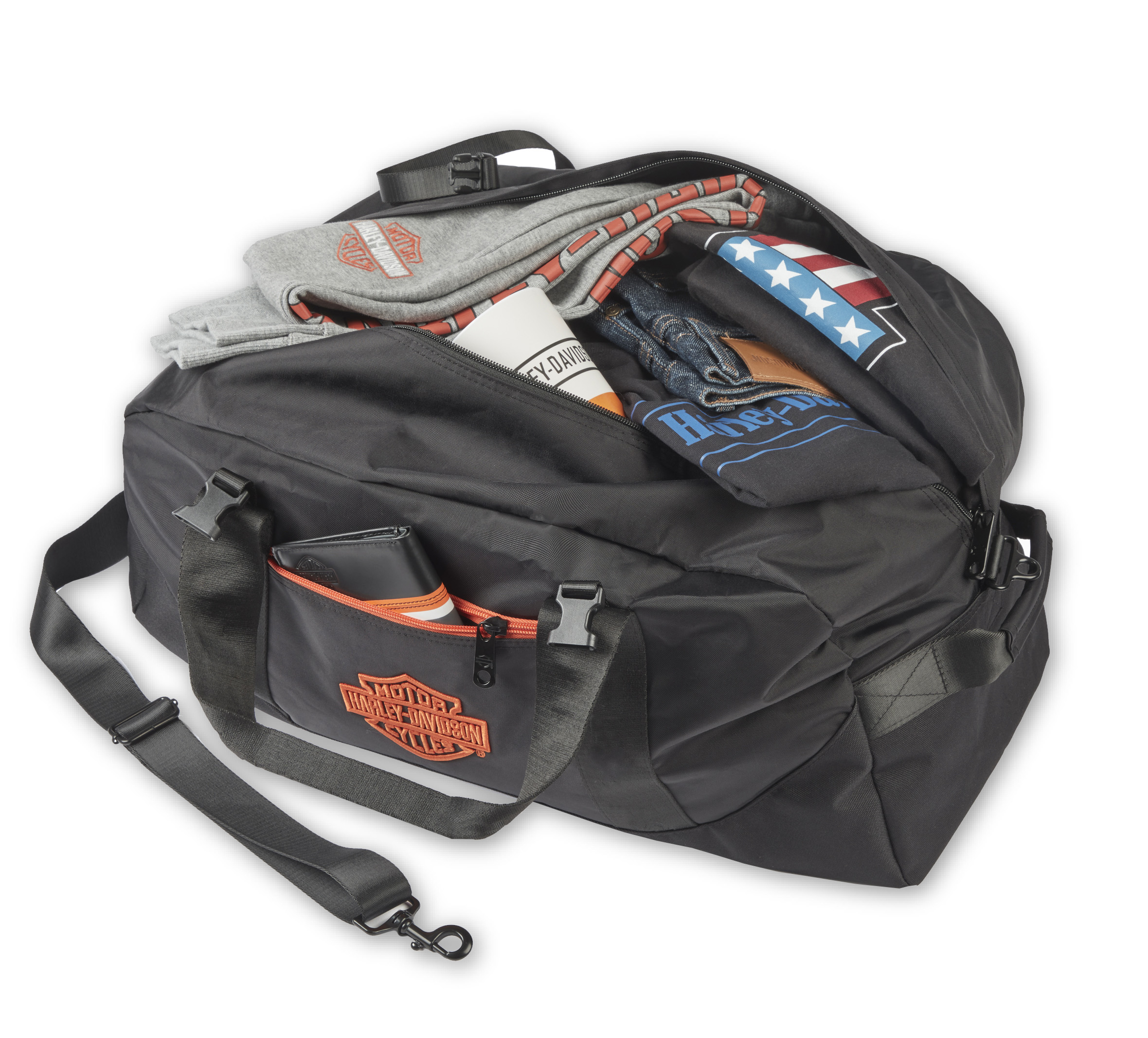 24" Dura-Duffel (Medium)