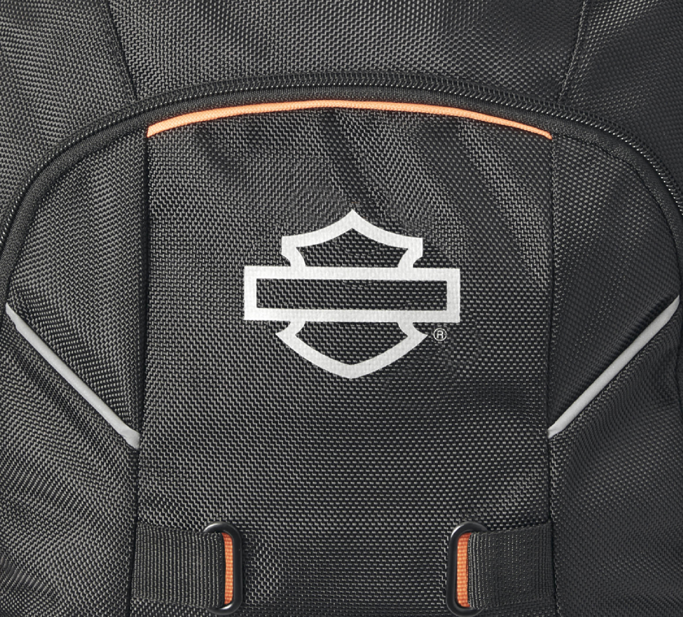 Steel Cable II Backpack