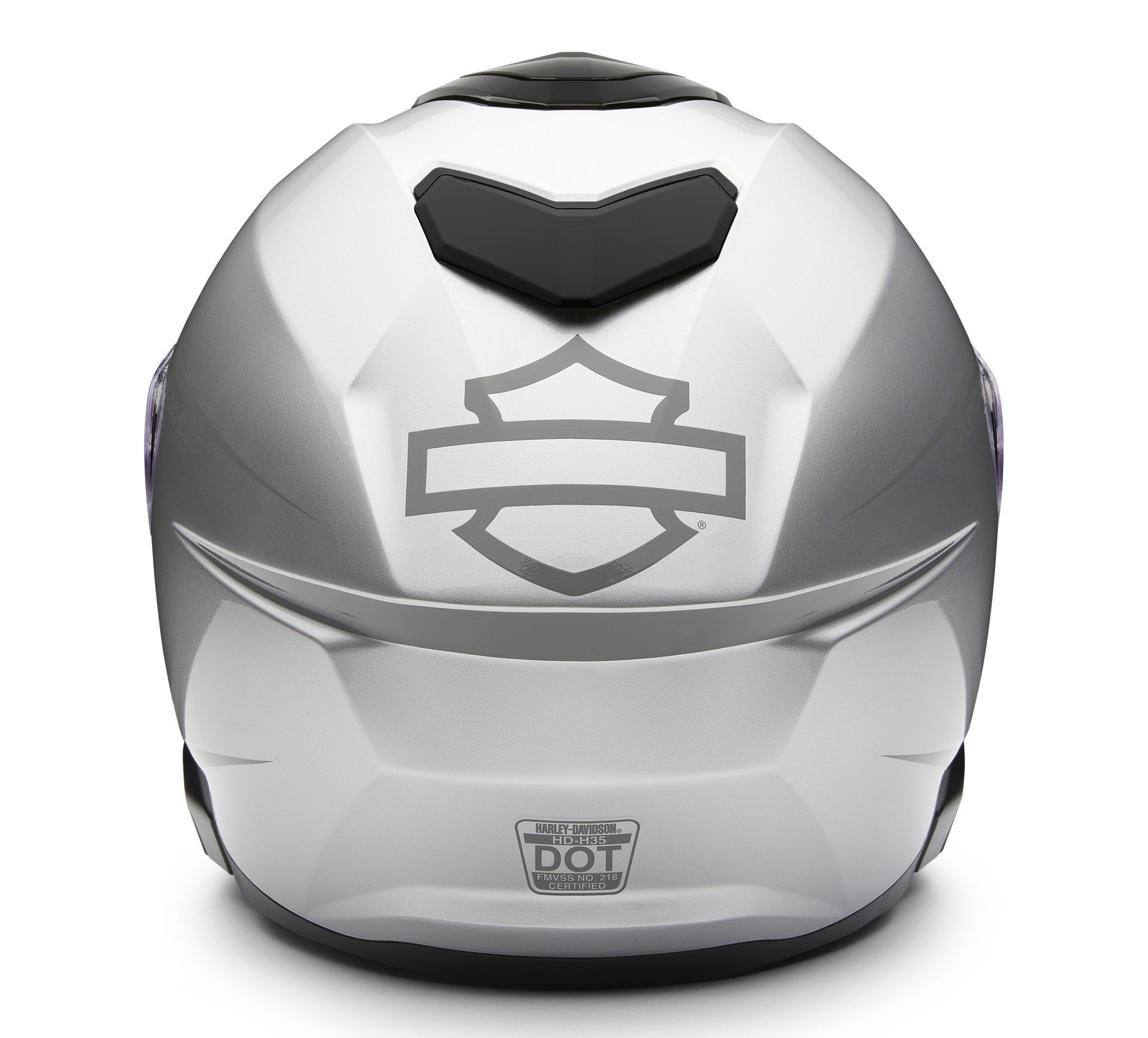 H-D® Capstone Sun Shield III H35 Modular Helmet