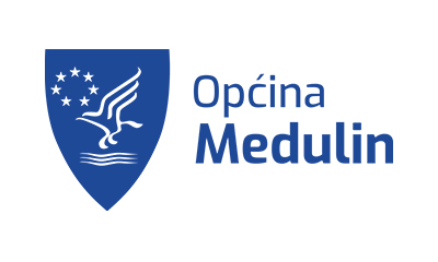 Logo de Opcina Medulin