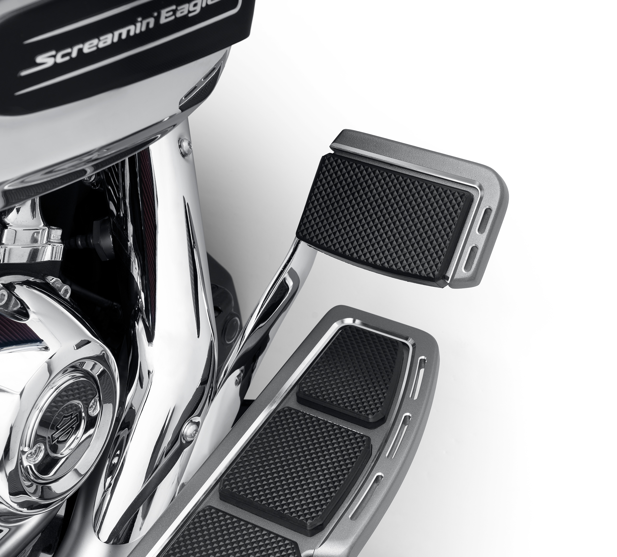 Adversary Large Brake Pedal Pad