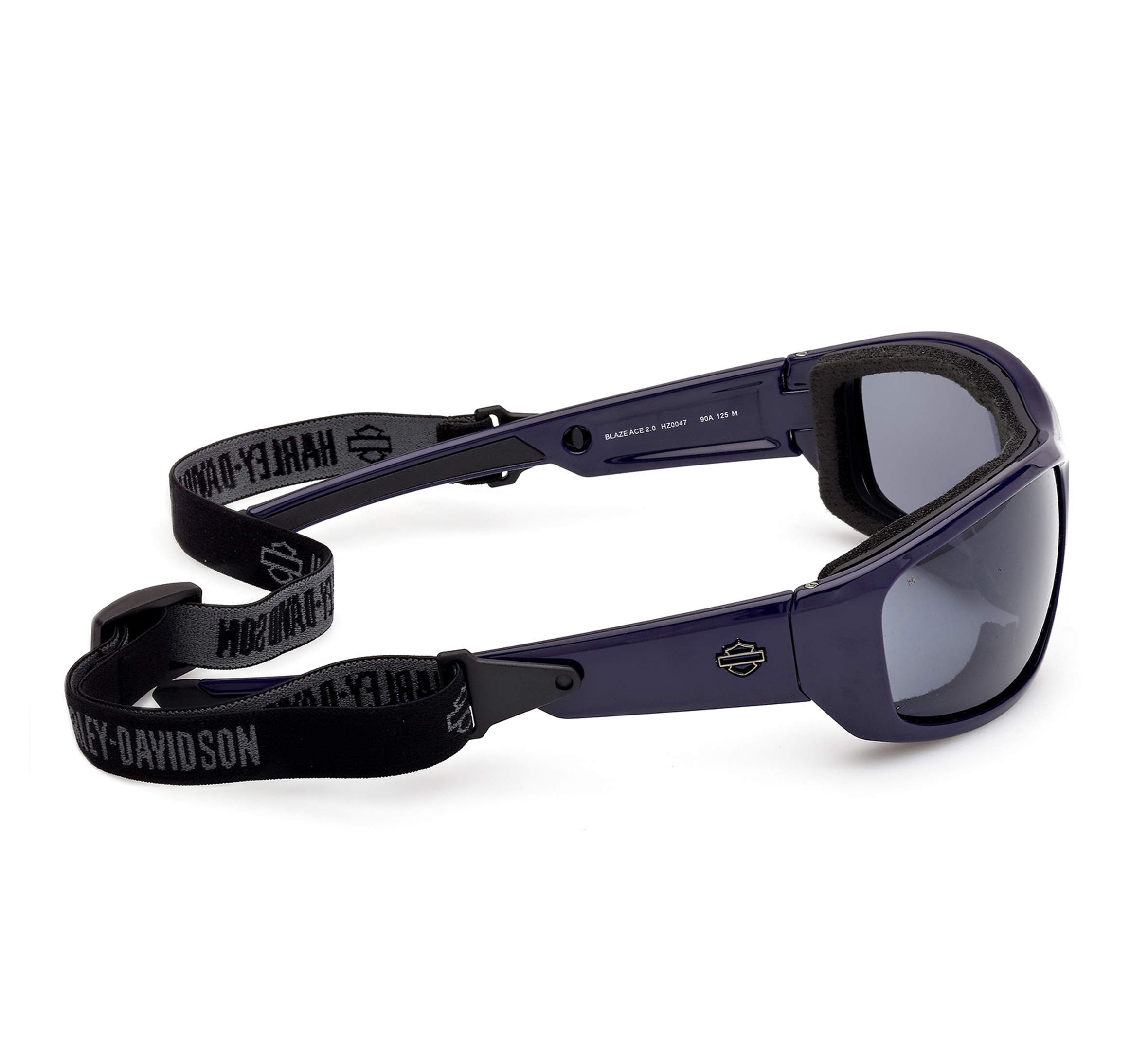 BLAZE ACE 2.0 Motorcycle Riding Sunglasses