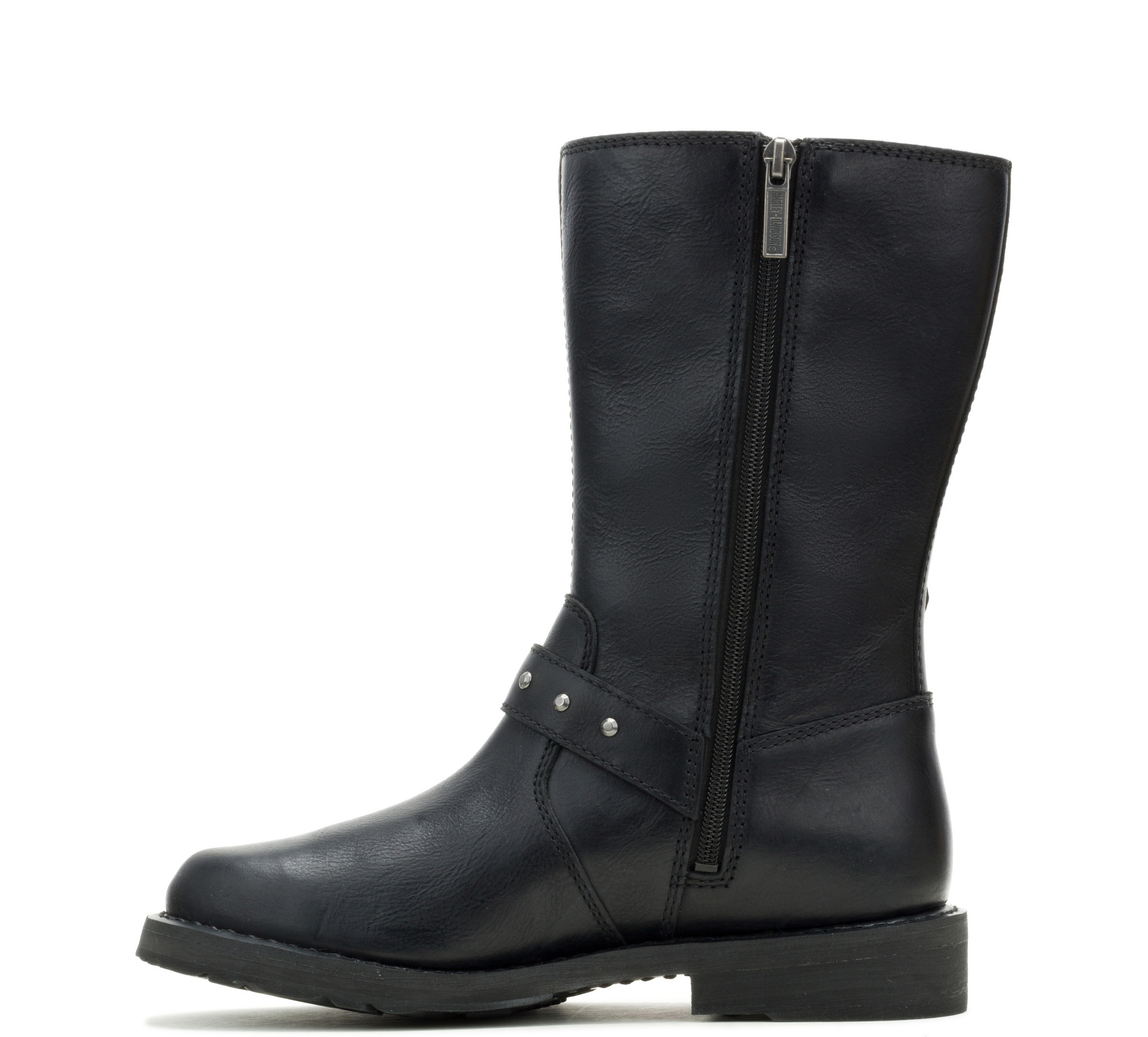 Women's Addie Buckle Riding Boot