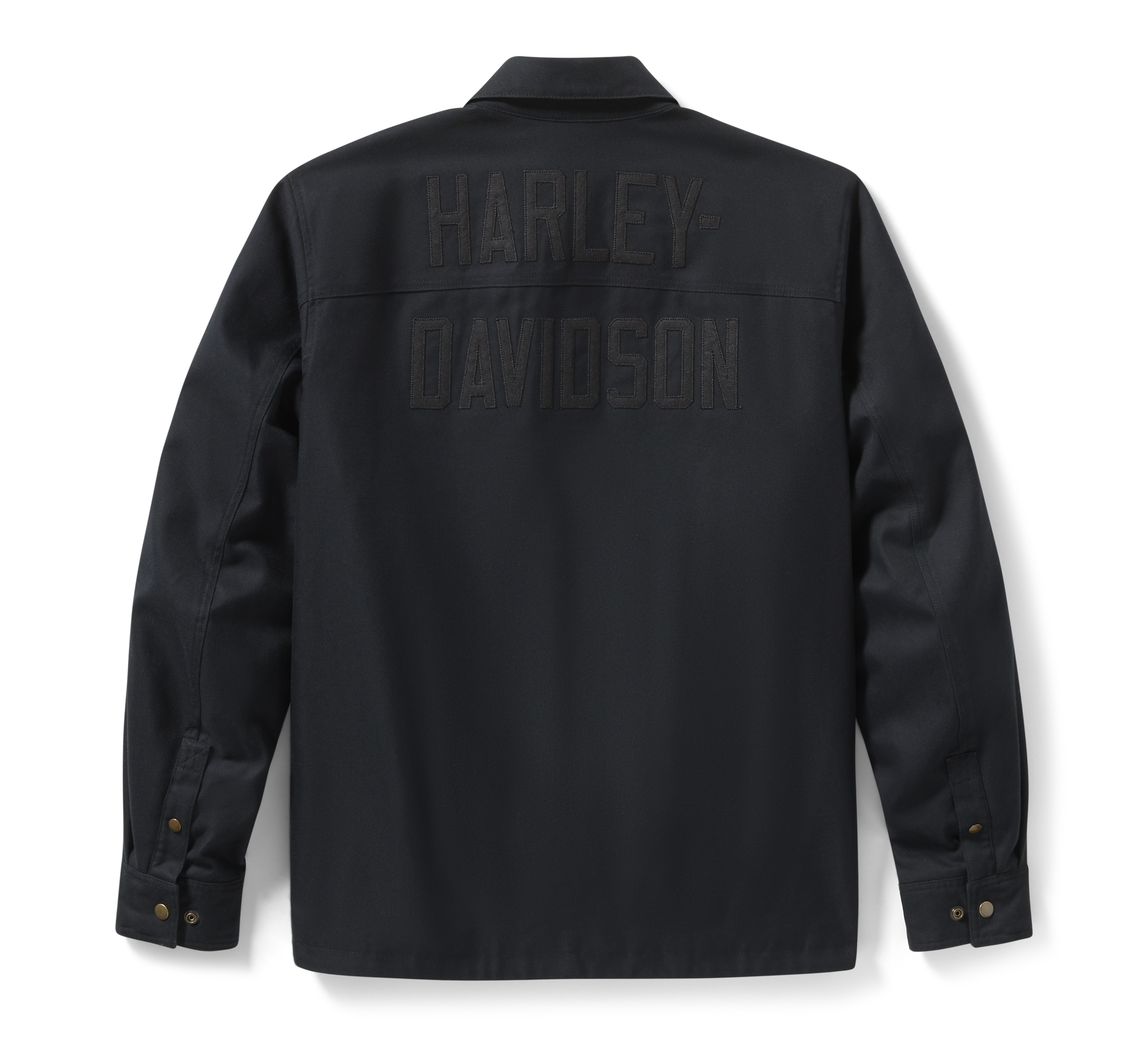 Men's H-D Chore Riding Jacket​