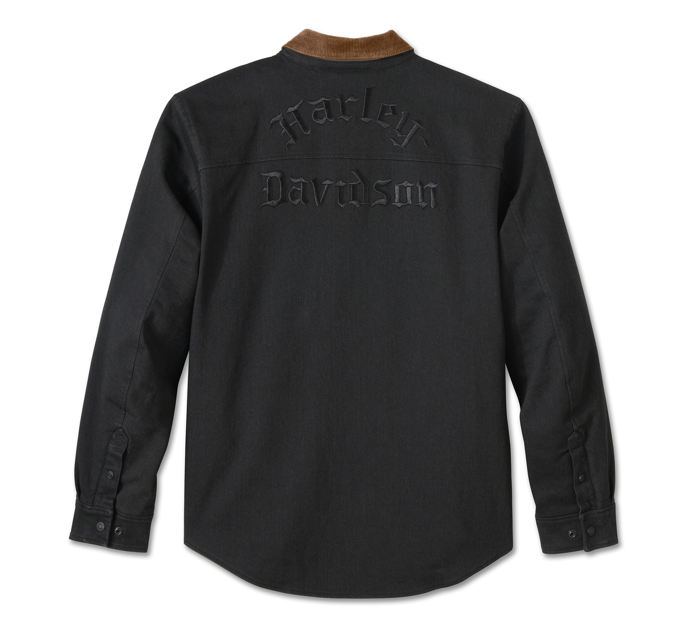 H-D Sherpa Operative 2.0 Riding Shirt Jacket