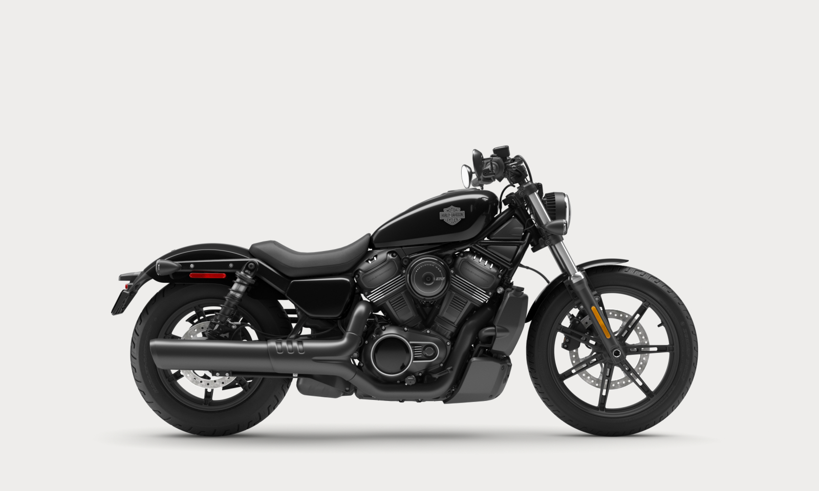 Screamin' Eagle Performance II SE-585 Cam Kit - Sportster