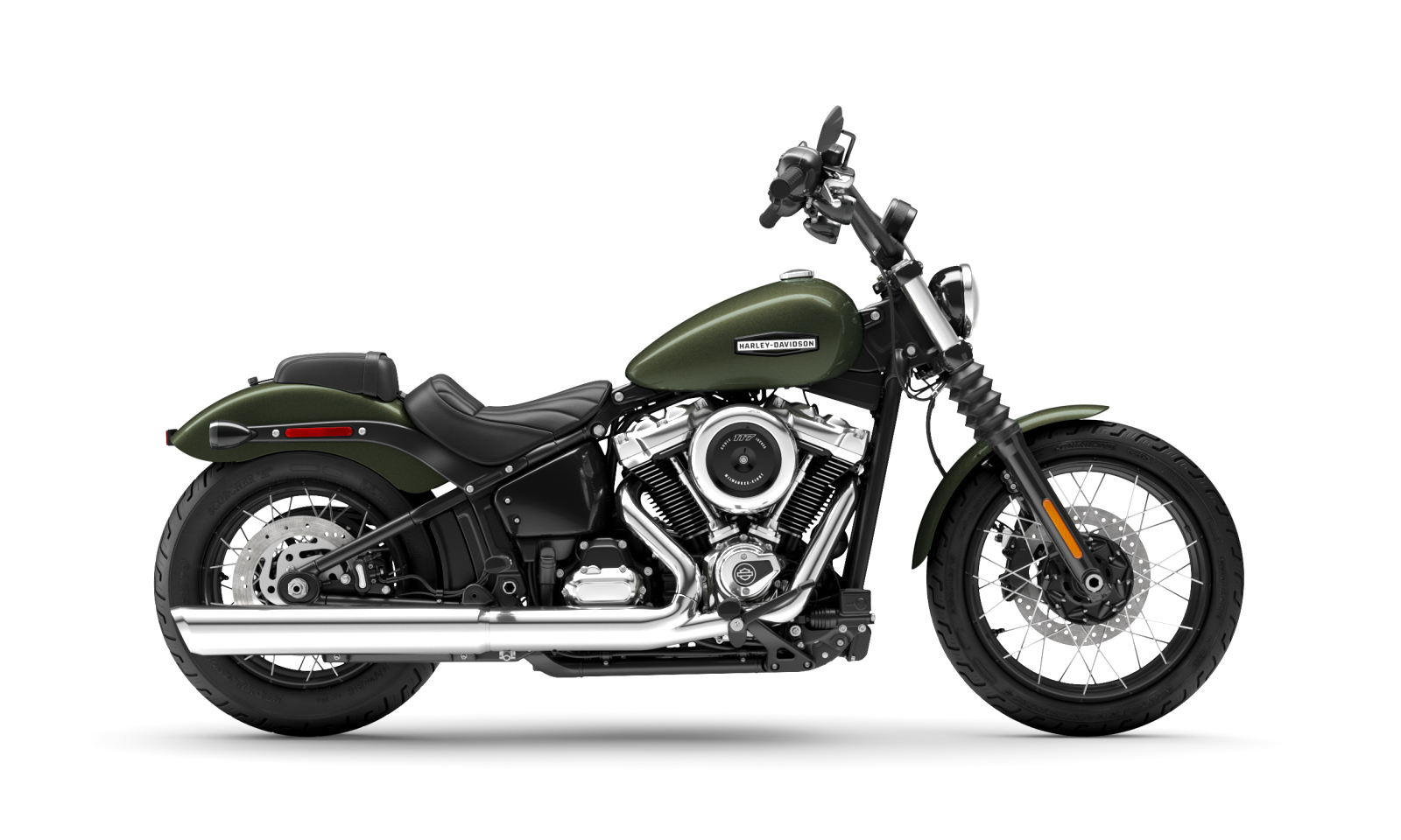 Search | Harley-Davidson IN