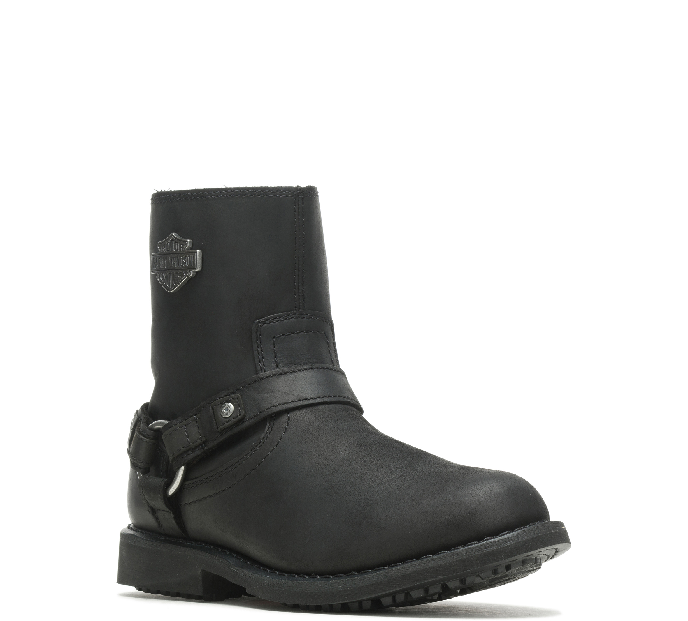 Men's Scout Leather Boot