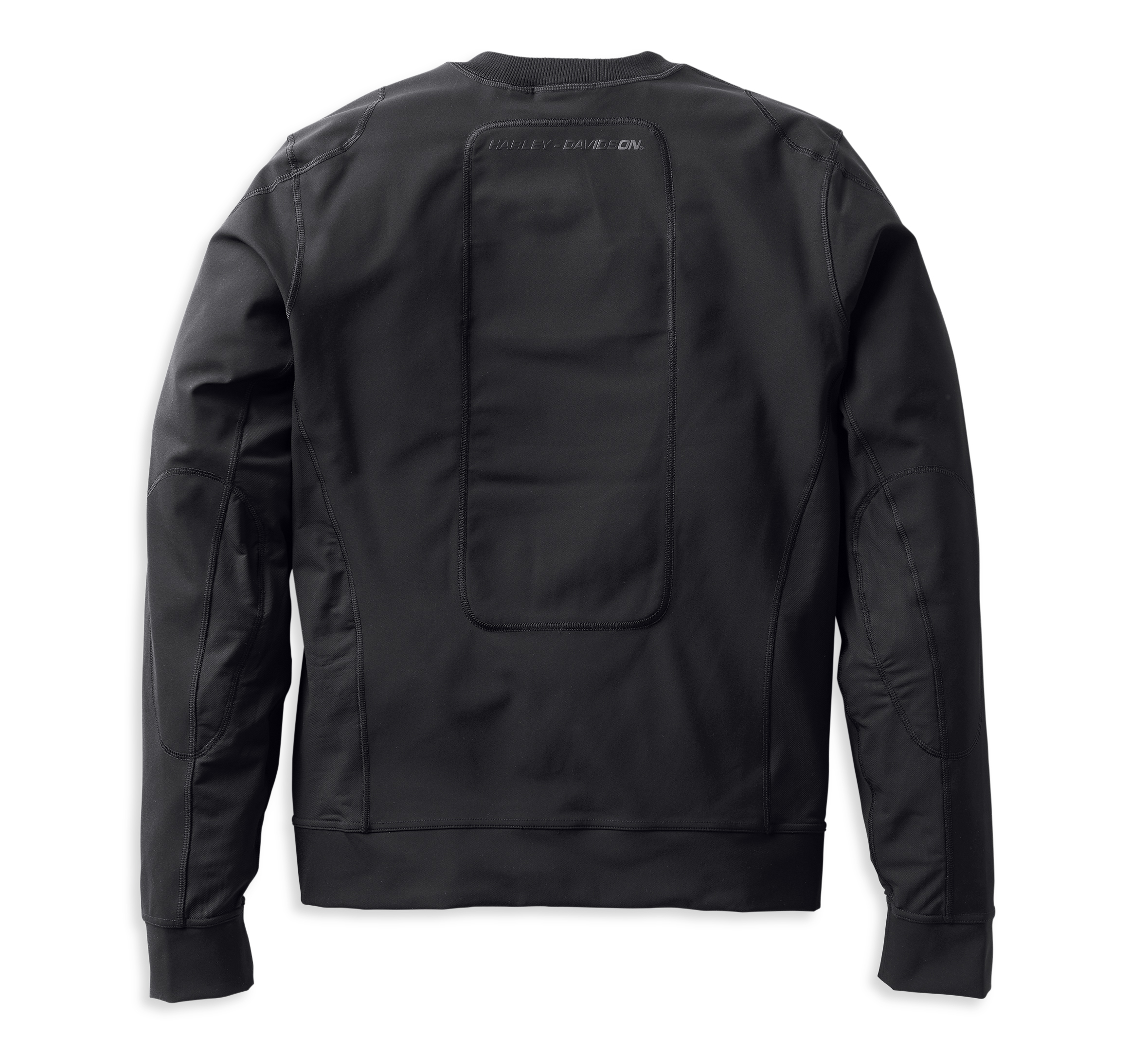 Men's HD-Tech Armored Base Layer