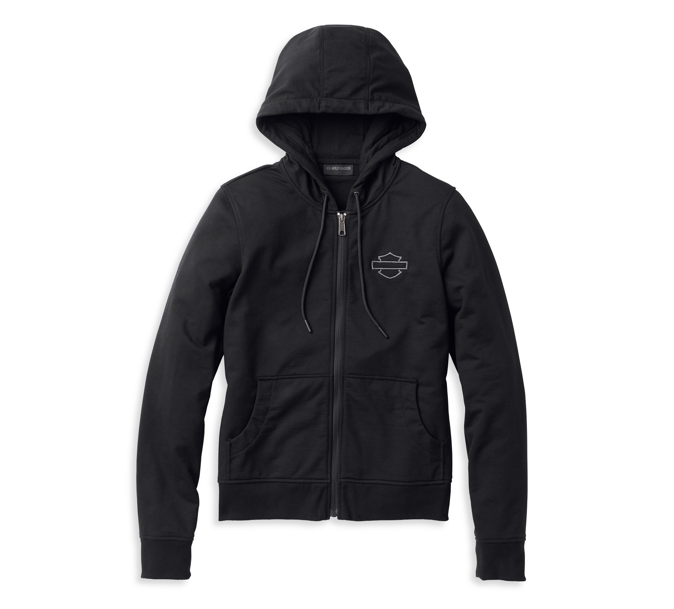 Metropolitan Mandarin Collar 3-in-1 Jacke für Damen