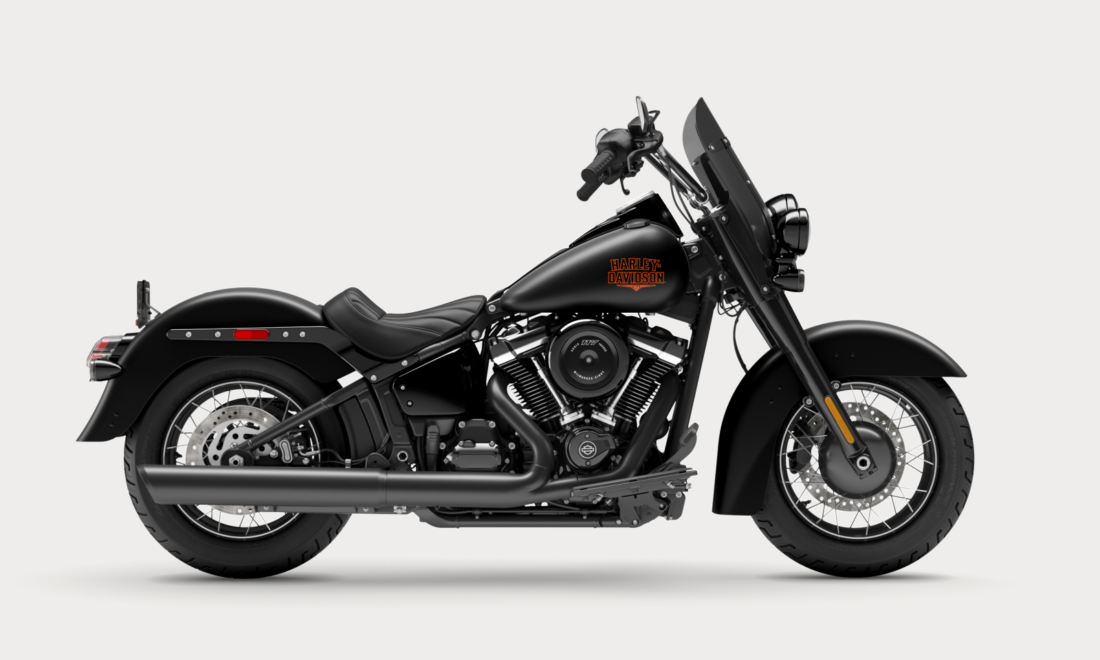 Buckshot Mirrors | Harley-Davidson USA