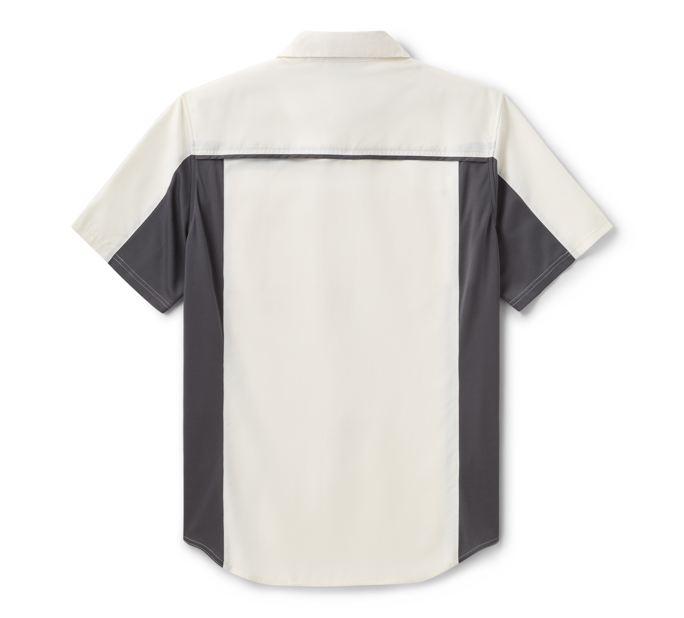 Men's H-D TECH Bar & Shield Vented Shirt