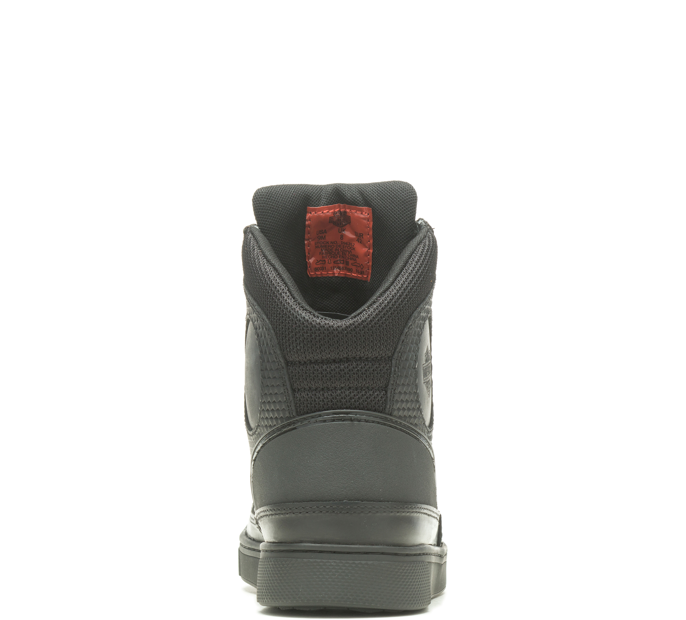 Men's Vardon Carbon Riding Sneaker