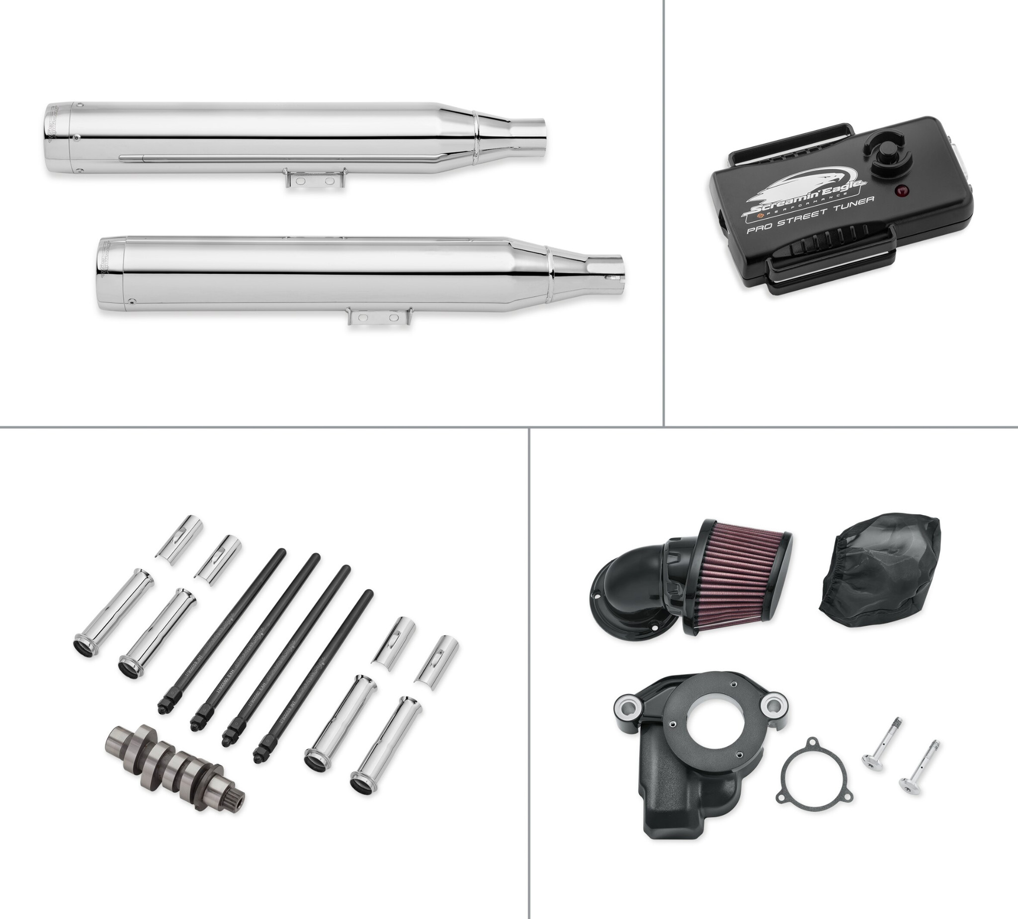 Performance Custom Package