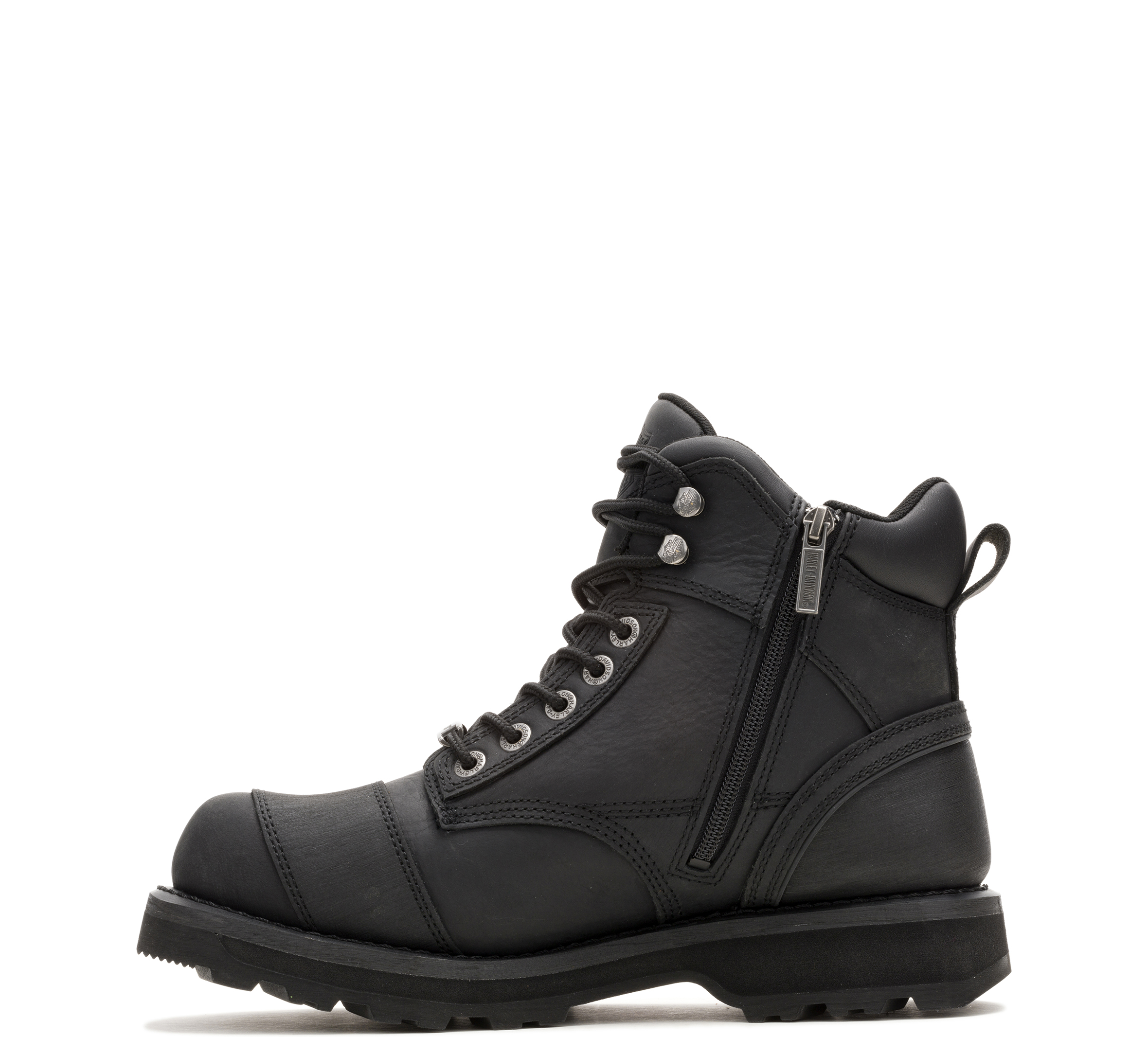 MEN'S BROCKWOOD RIDE / BLACK
