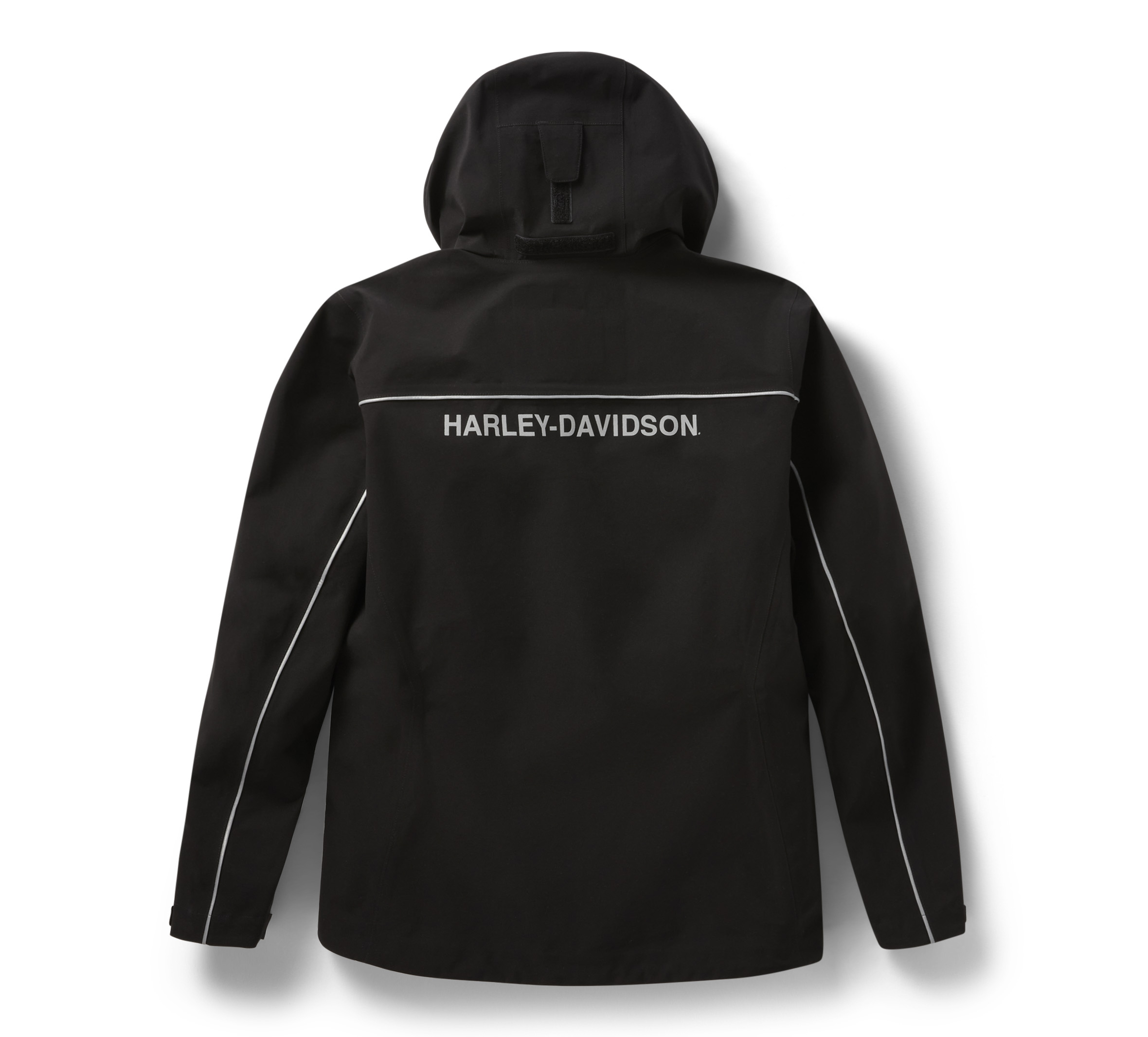 Women's H-D Full Force Waterproof Rain Jacket