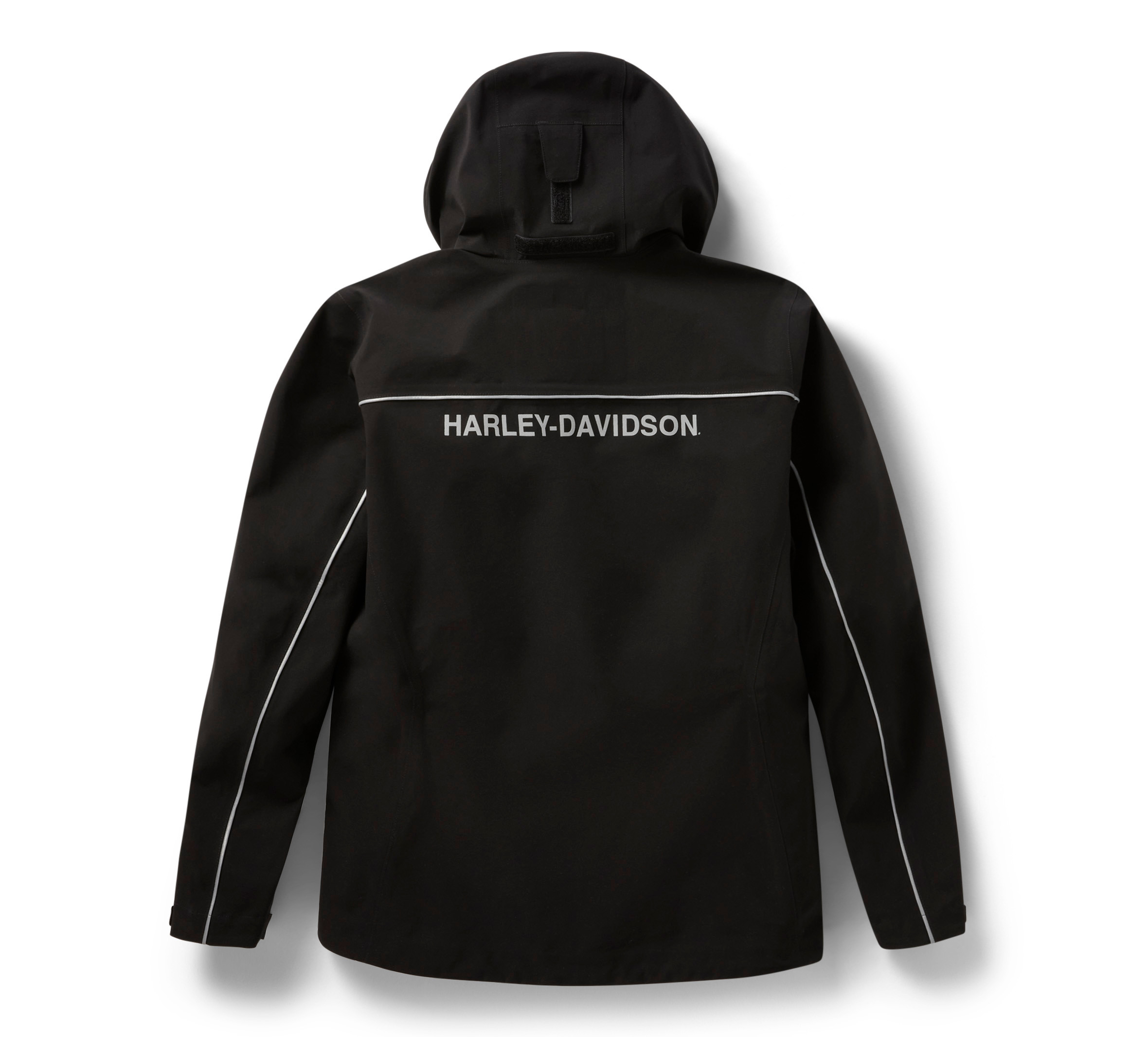 Harley Davidson Womens Rain Gear