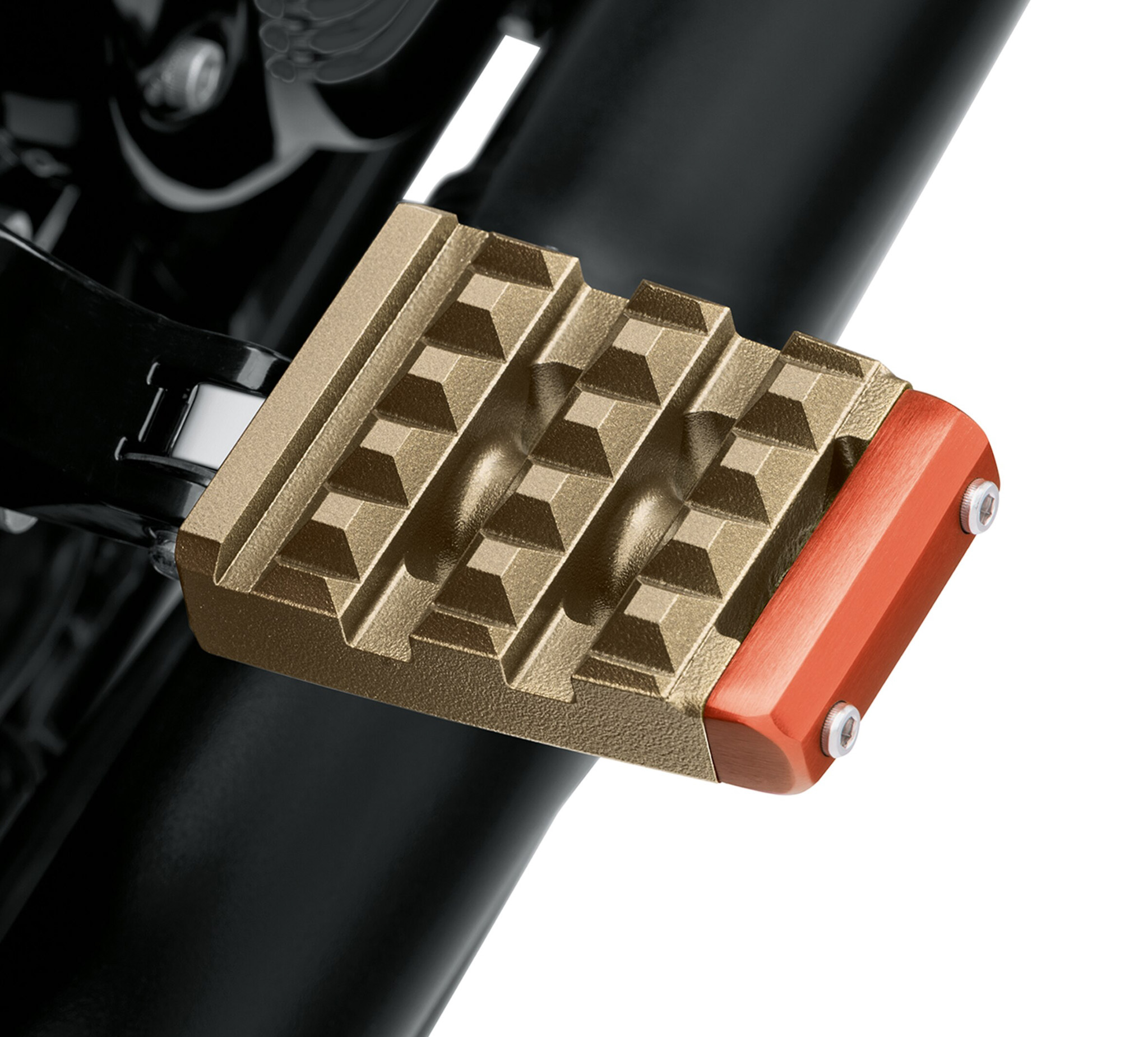 Dominion Passenger Footpegs