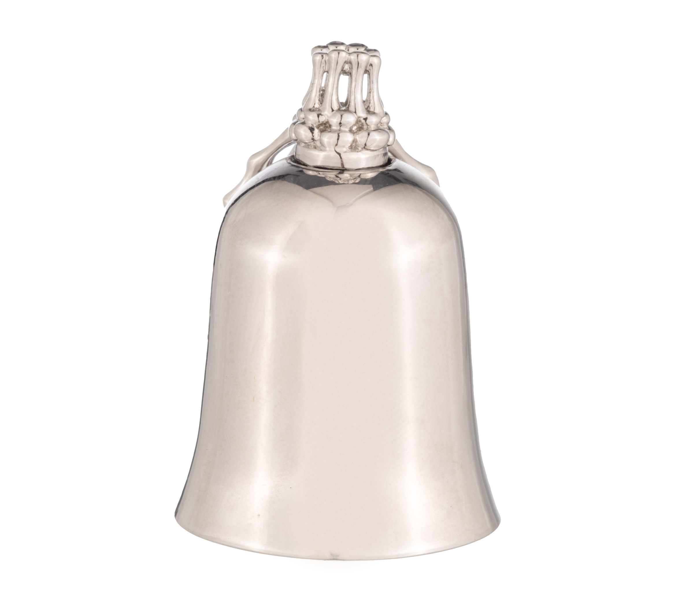 Two Tone Bar and Shield Braided Boarder Ride Bell | Harley-Davidson CA