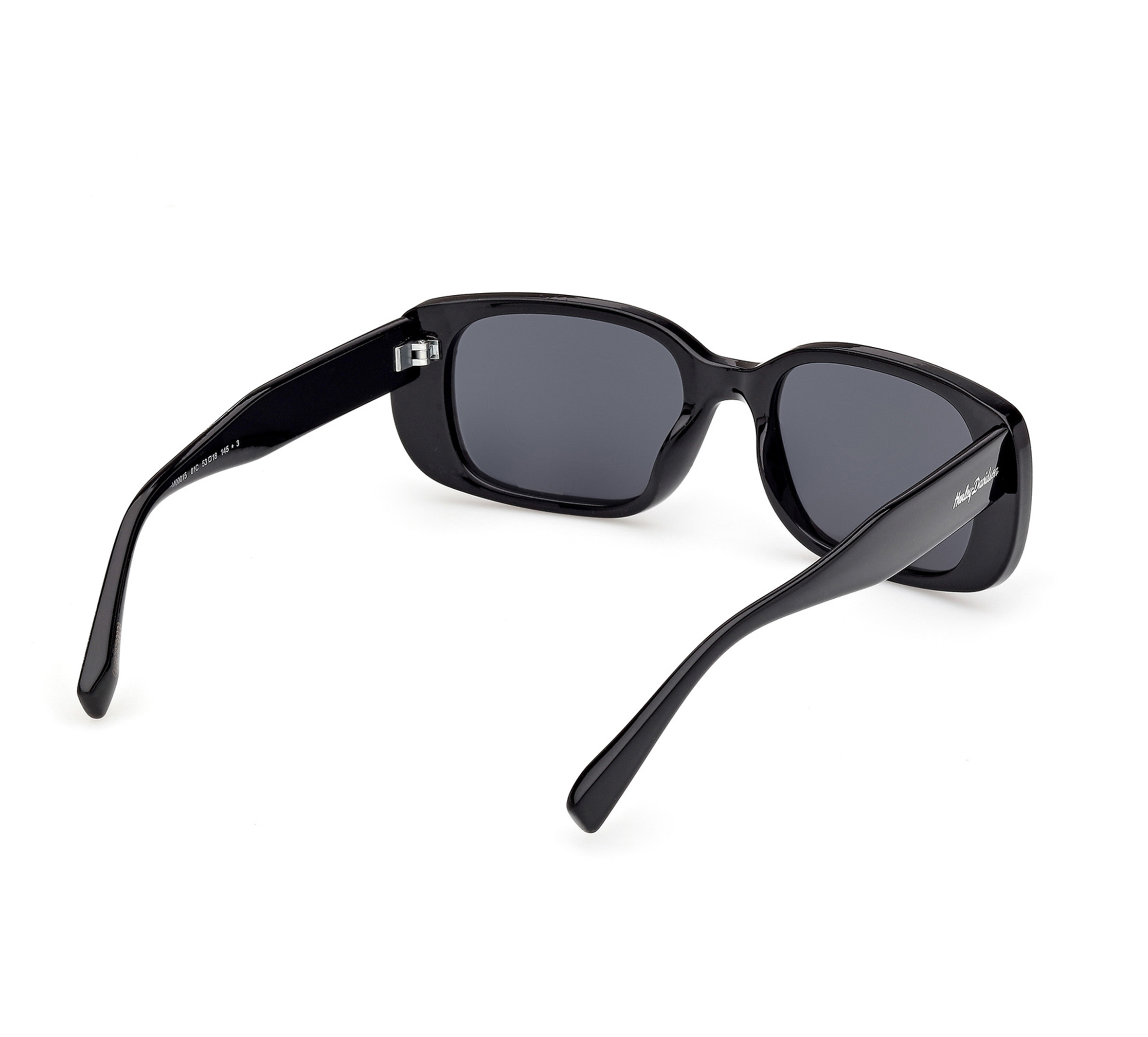 Women's Rectangular Lifesyle Sunglasseses