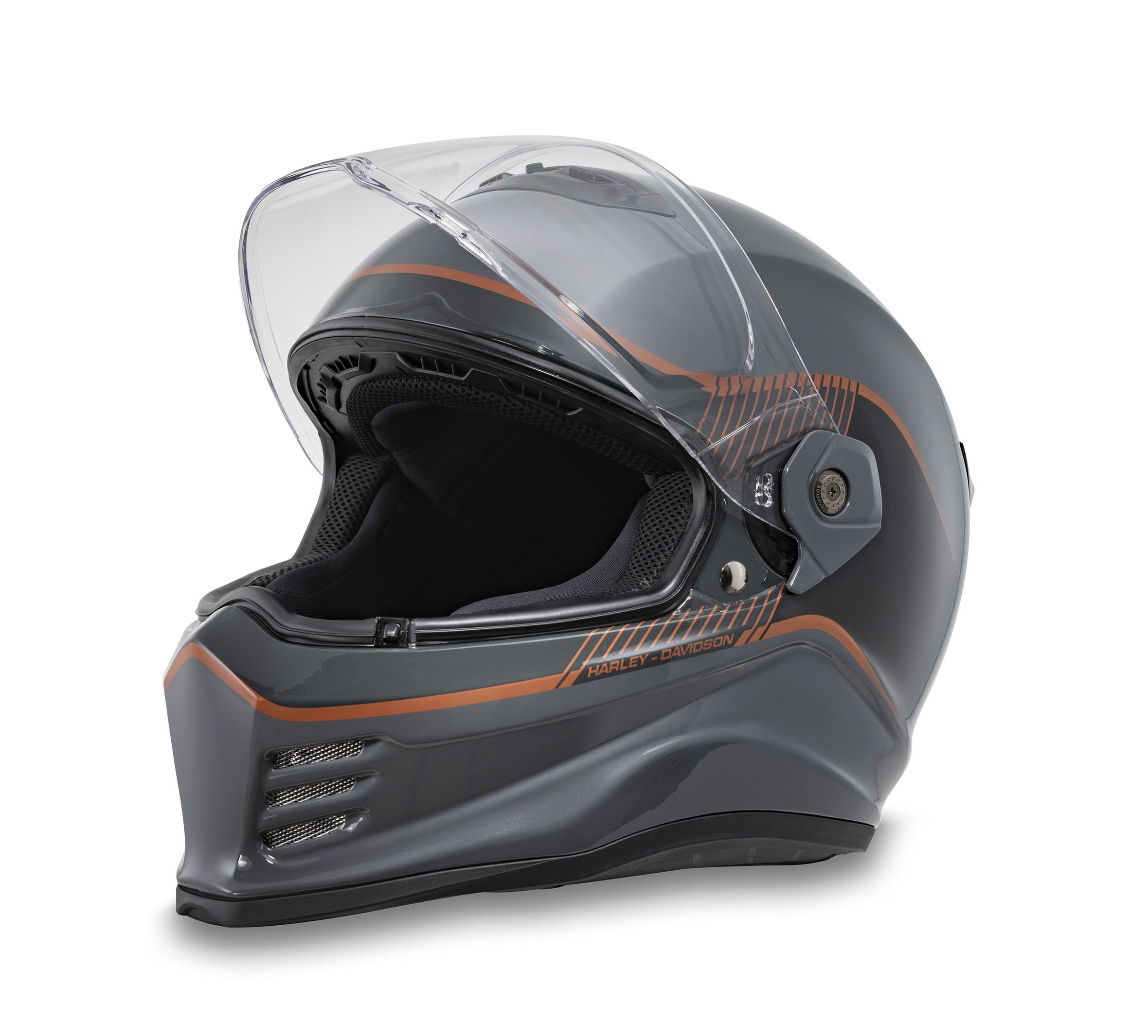 Motorradhelm