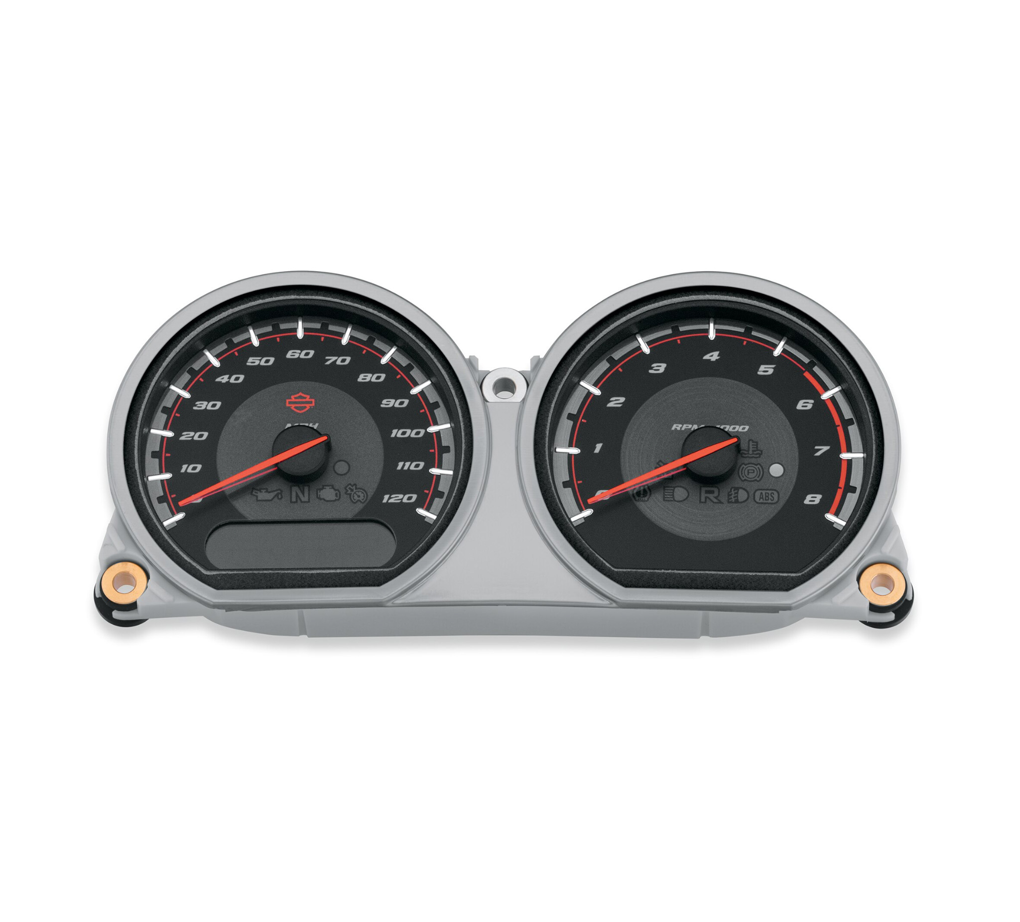Custom Face Gauges - Speedo / Tach Cluster - MPH